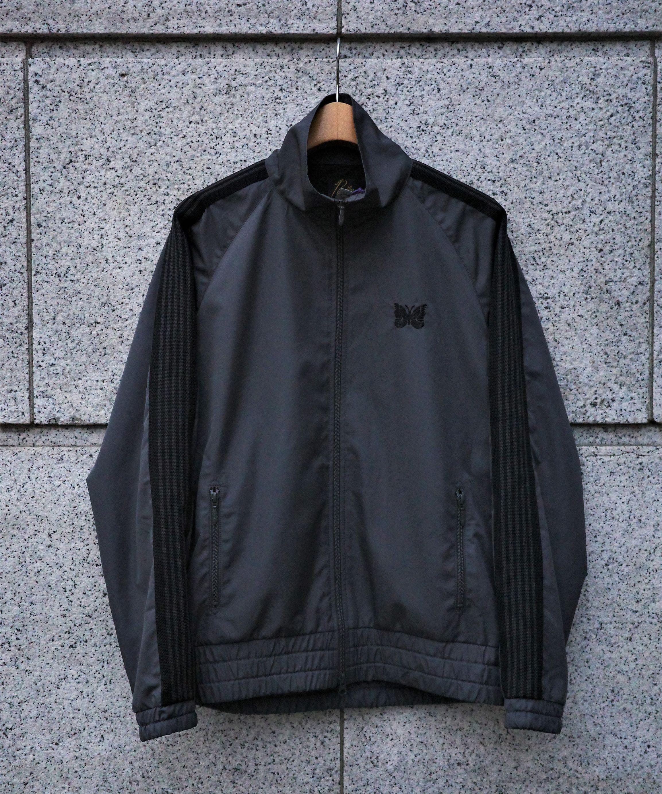 Needles Nylon Track Jacket Special Order