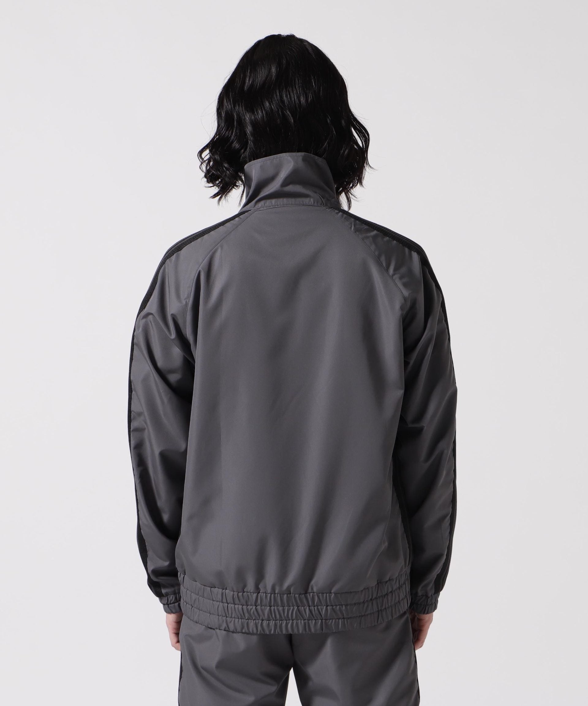 Needles Nylon Track Jacket Special Order