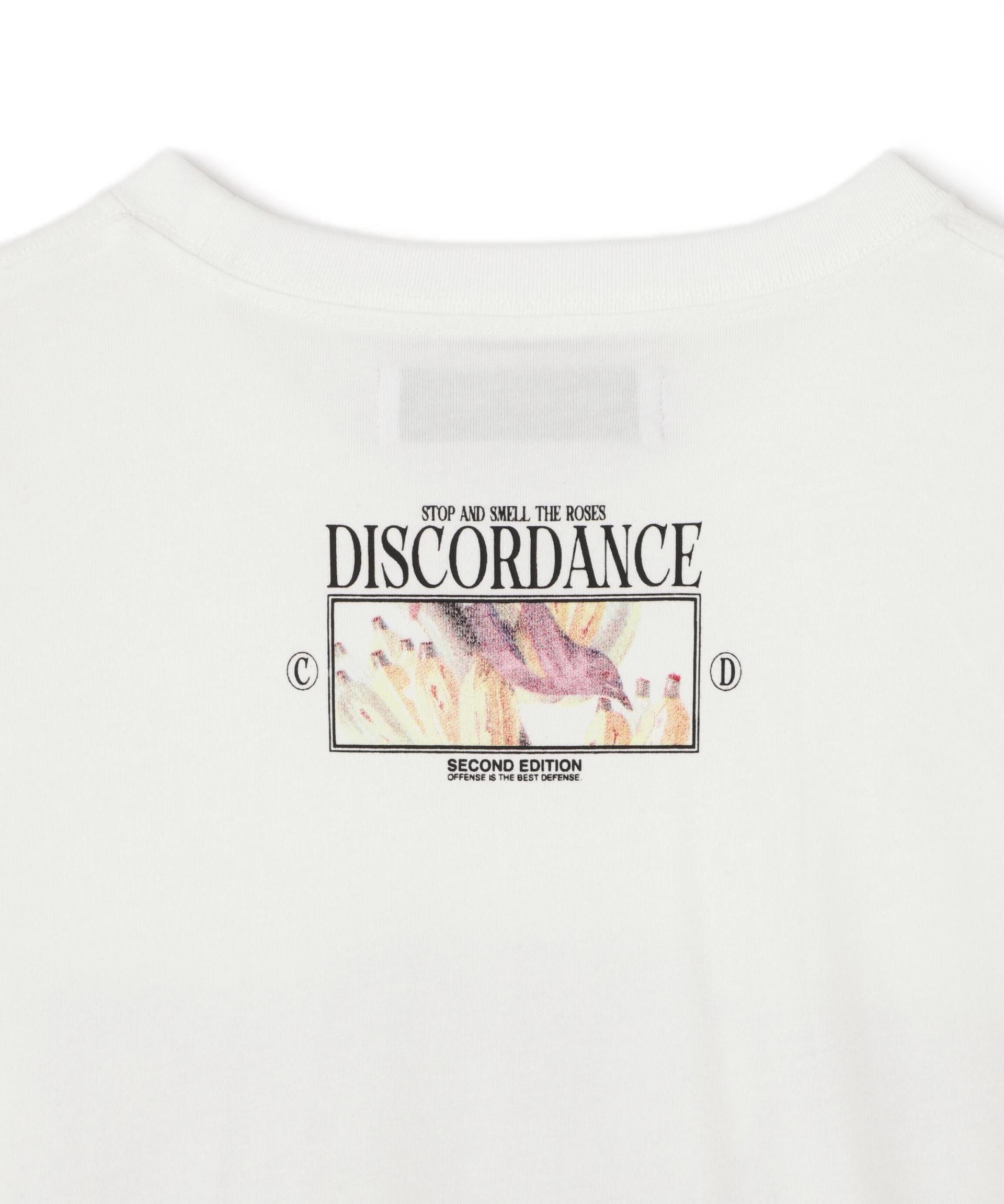 Childen of the discodance / Satst Tee ホワイト