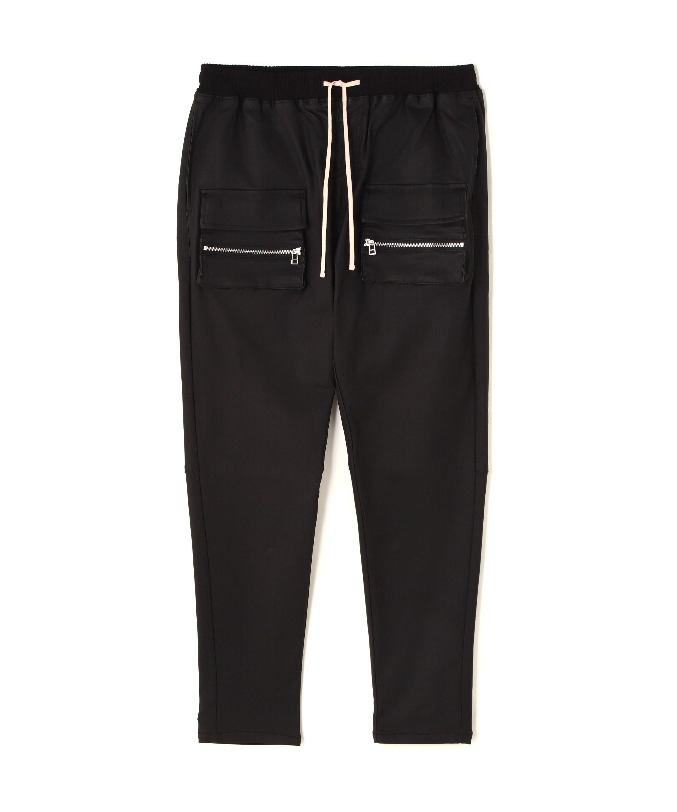 DankeSchon/Danke Schön/Coating Frap Pants