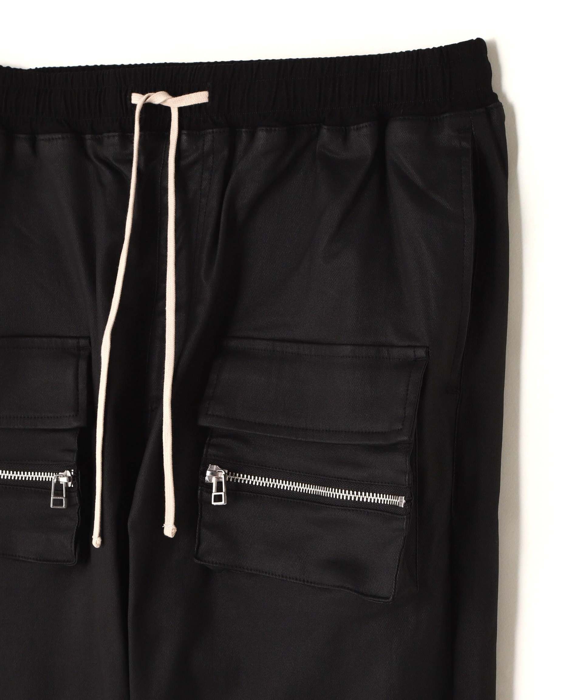 DankeSchon/Danke Schön/Coating Frap Pants DankeSchon/Danke Schön/Coating Frap Pants