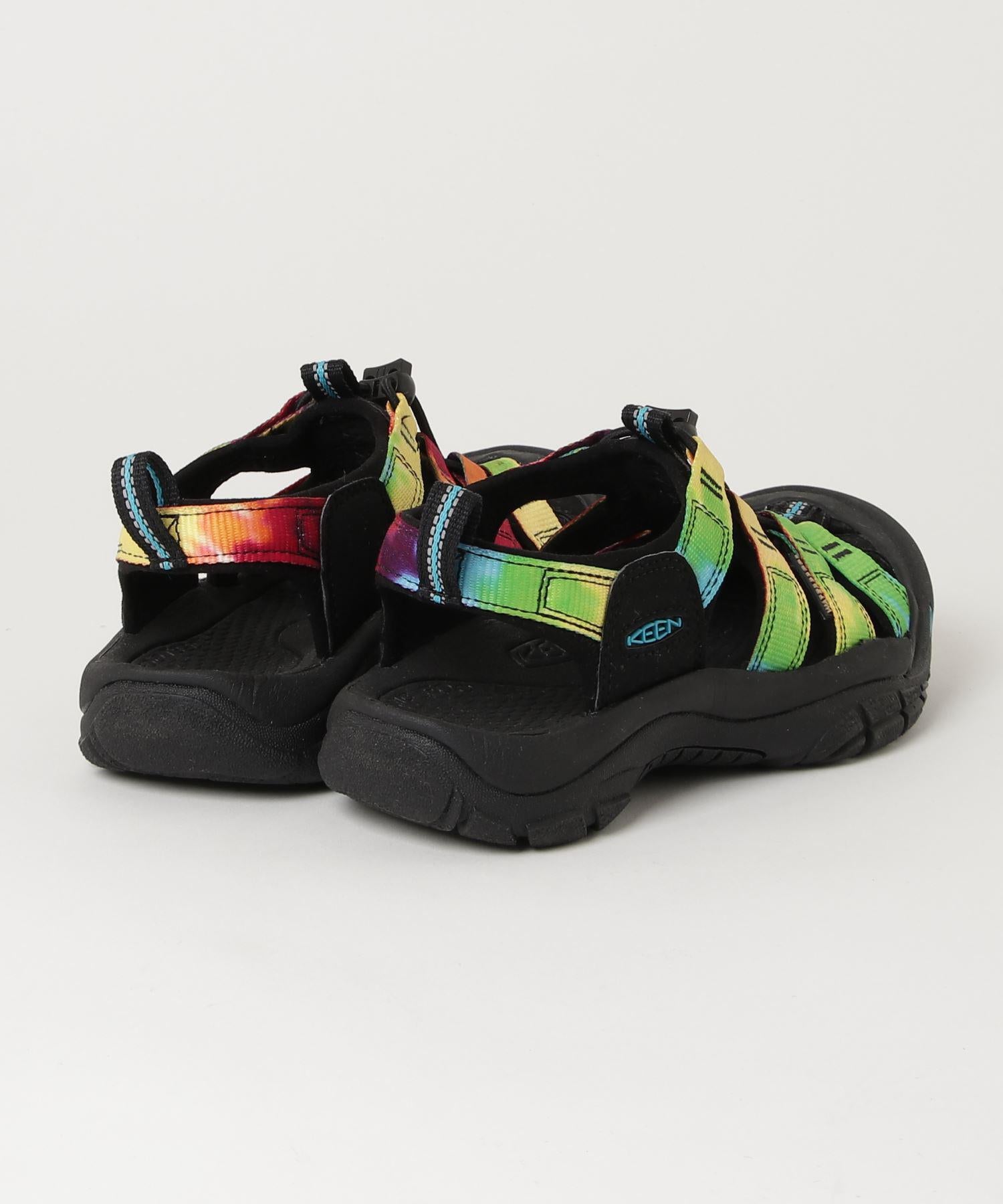 KEEN/キーン　NEWPO>T H2 ニューポートH2 アザー3