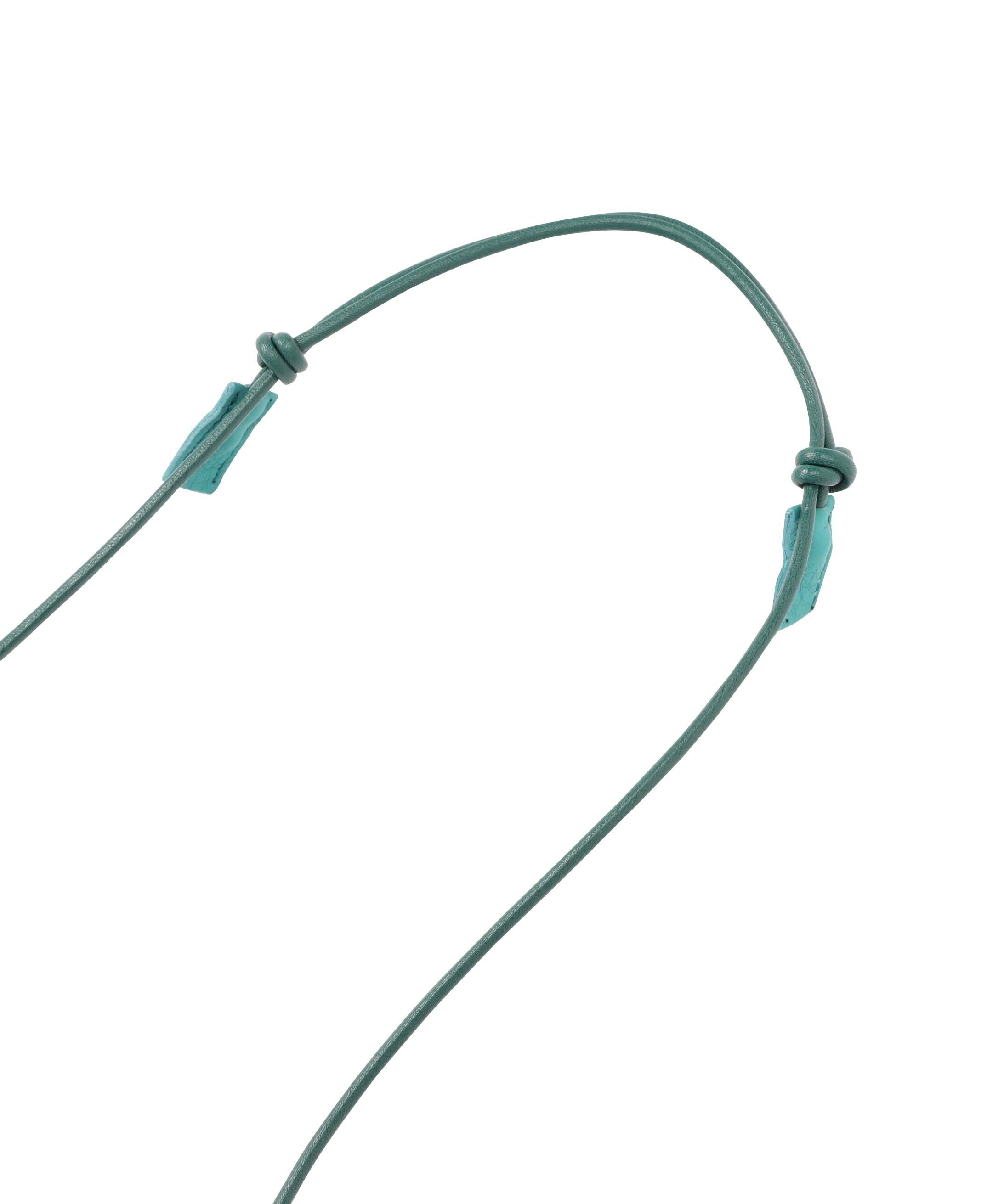 ITTI MICHELLE ERRAND POUCH /DIPLO SKY