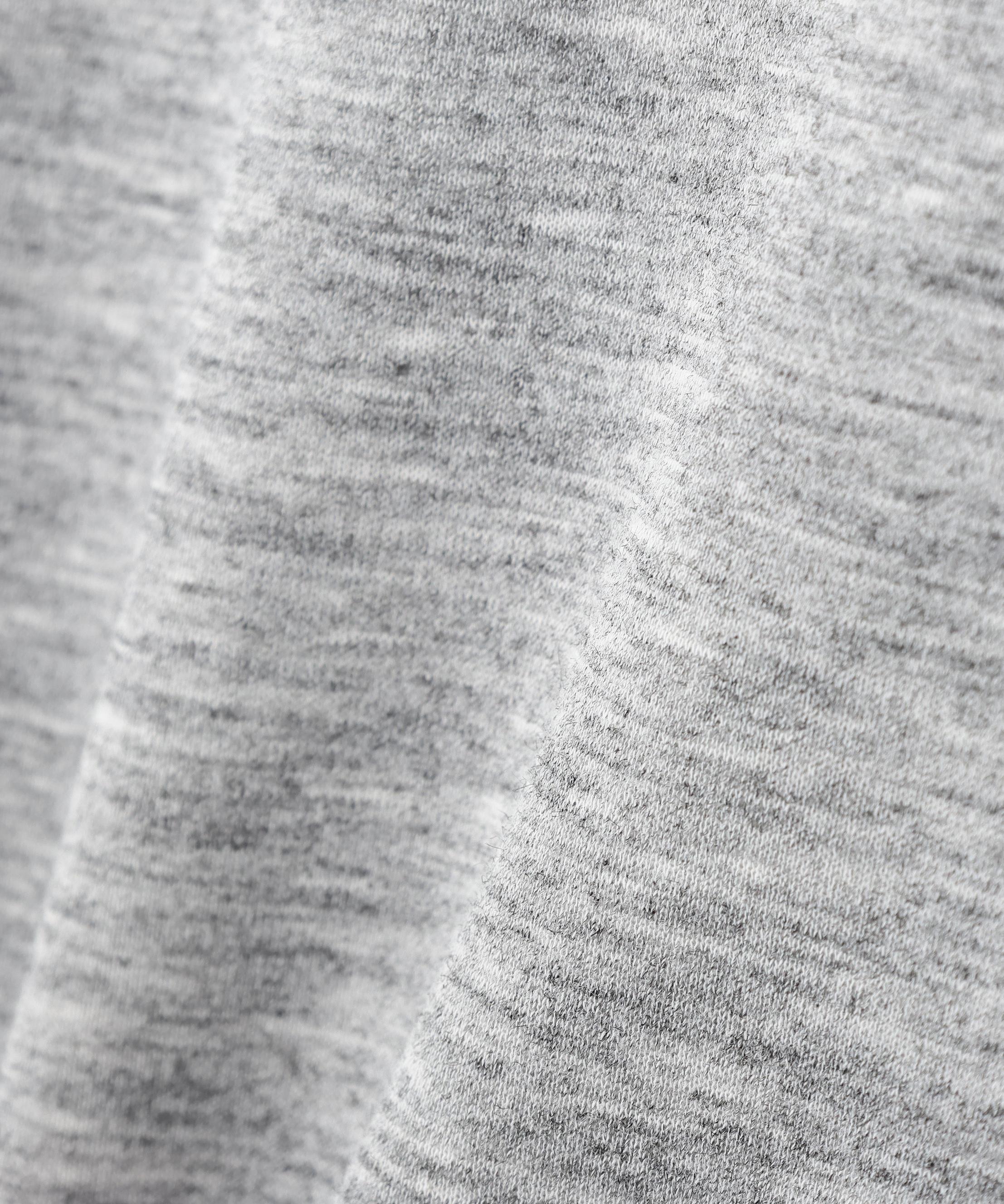 THE NO>TH FACE <ザ・ノース・フェイス）Tech Ai Sweat Hoodie グレー