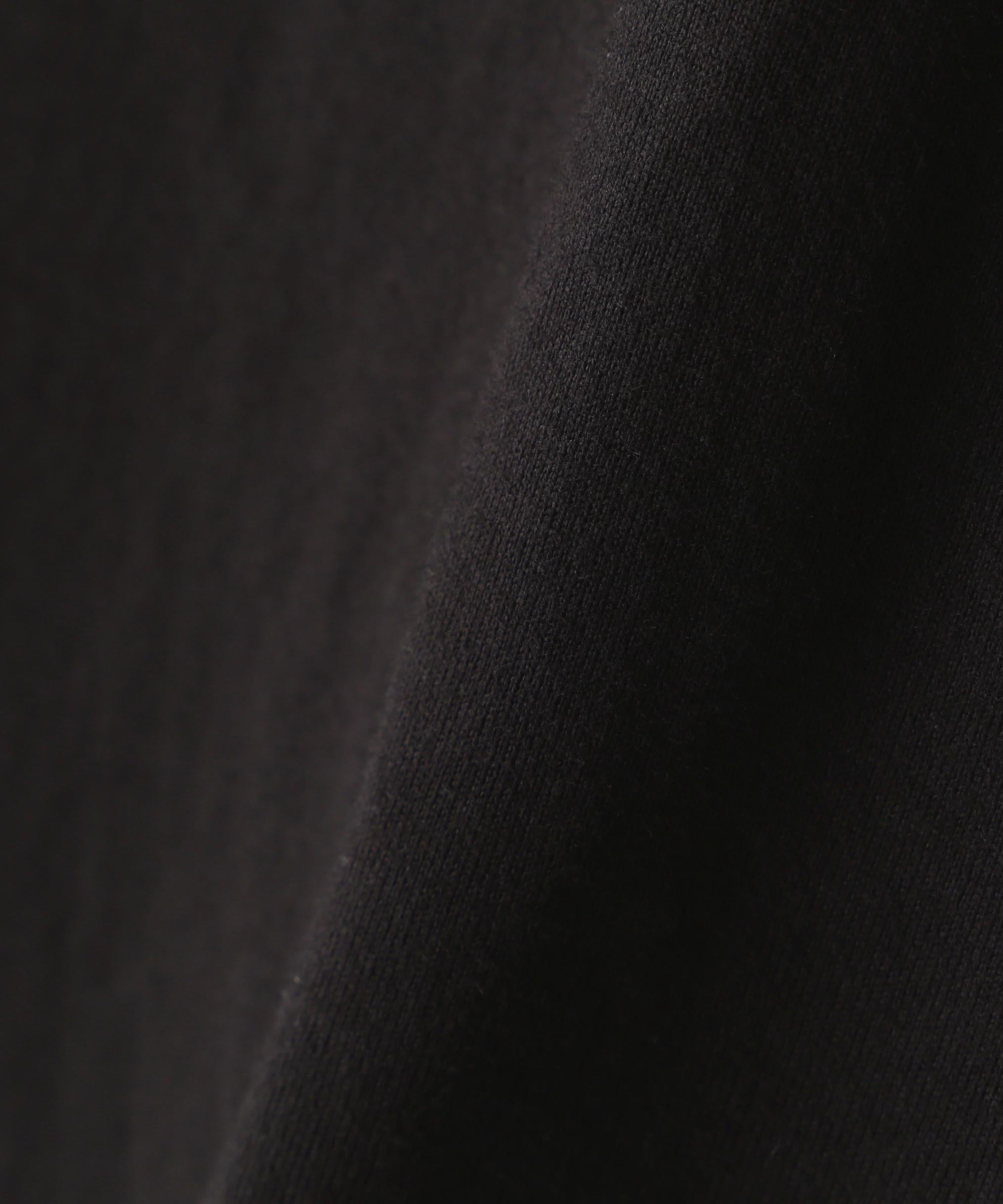 FATIGUE S/S T-SHIRT / ファティーグ 半袖 Tシャツ / AVIREX / アヴィレックス ブラック
