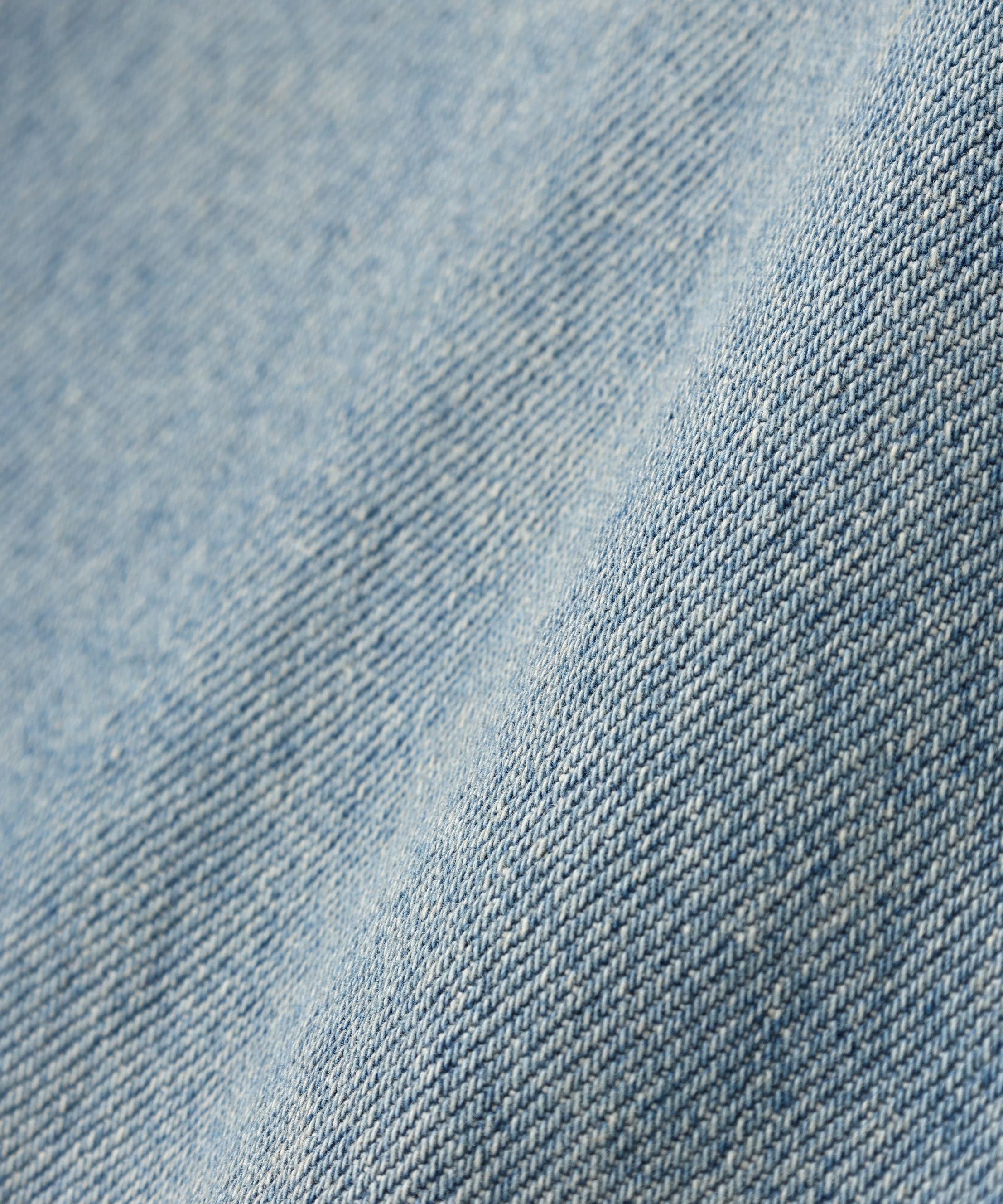 MASU/エムエーエスユー/MB BAGGY JEANS VINTAGE/B26U6PL002 インディゴ7