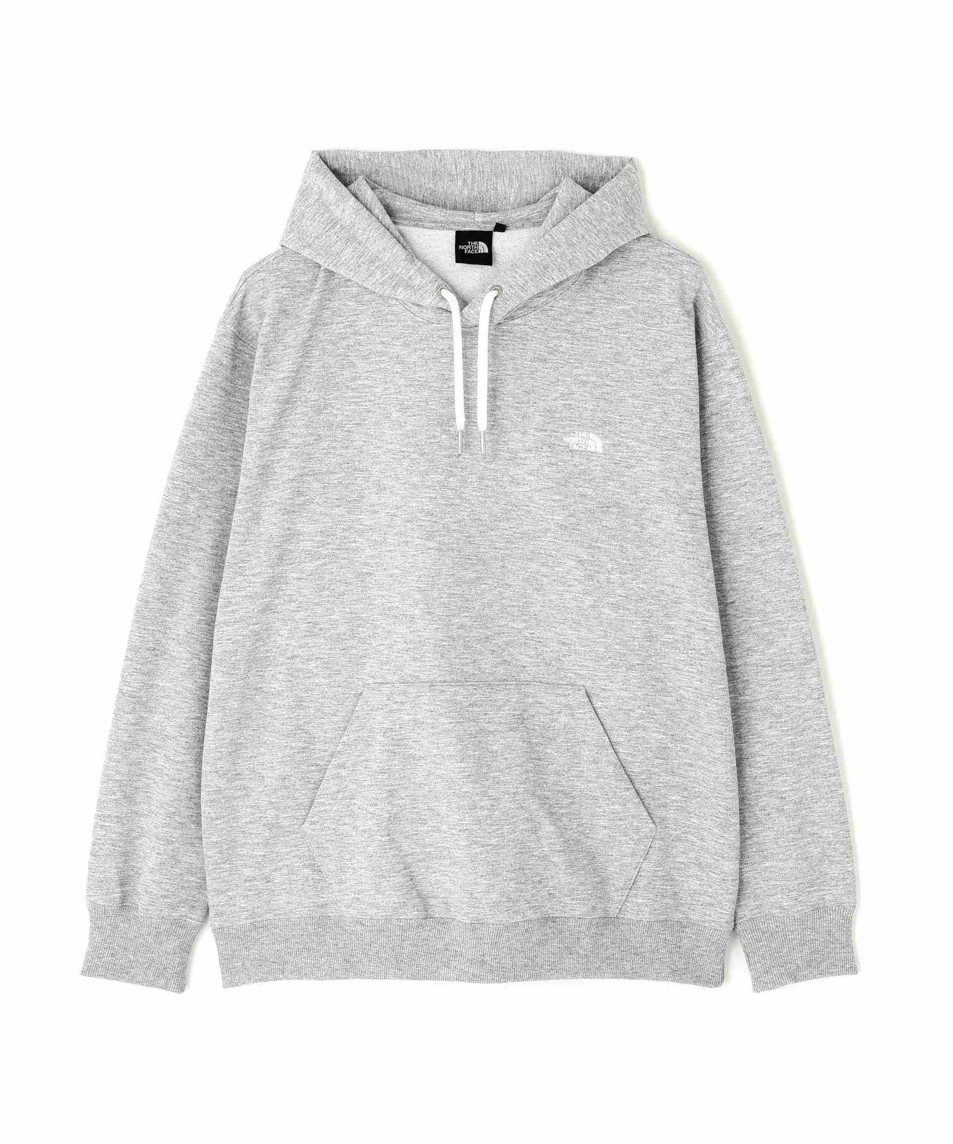 ノースフェイス　レディースSサイズ  Heather Ｓweat H oodie THE NORTH FACE Small Logo Heather Sweat Hoodie