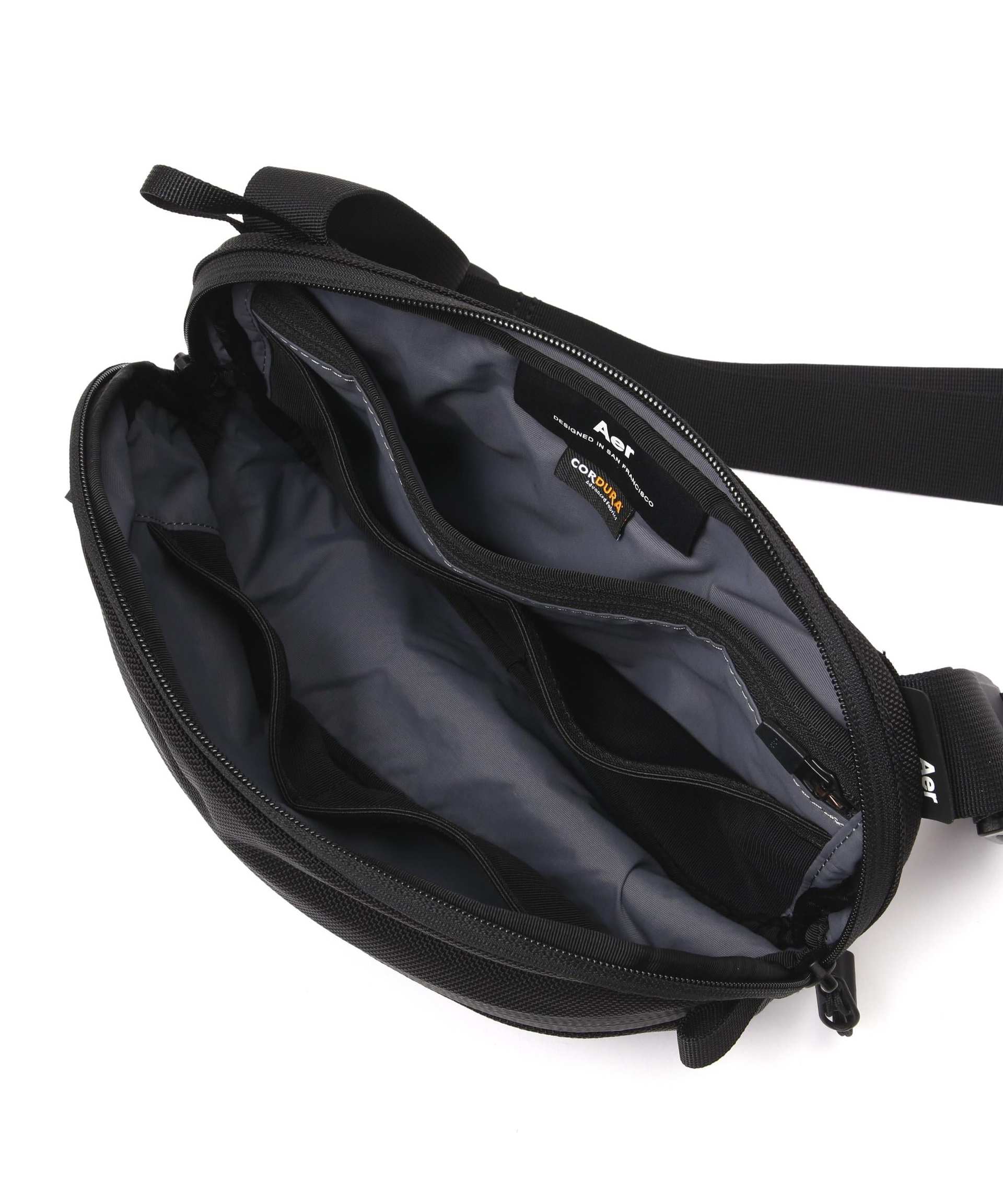 AerDay Sling 3 BLACK AER-21026