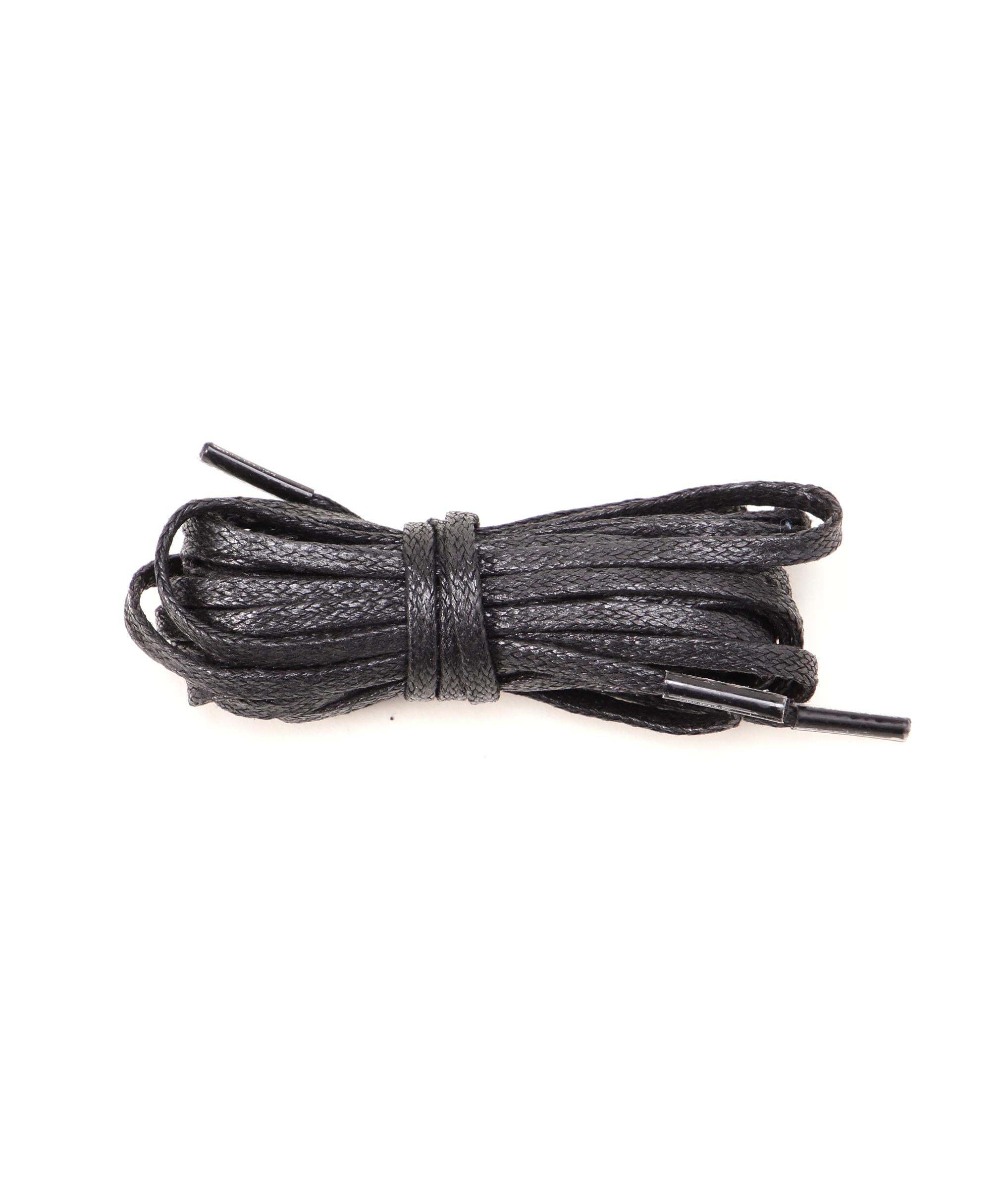 ROCKFISH WEATHERWEAR/Laceup Flat PU