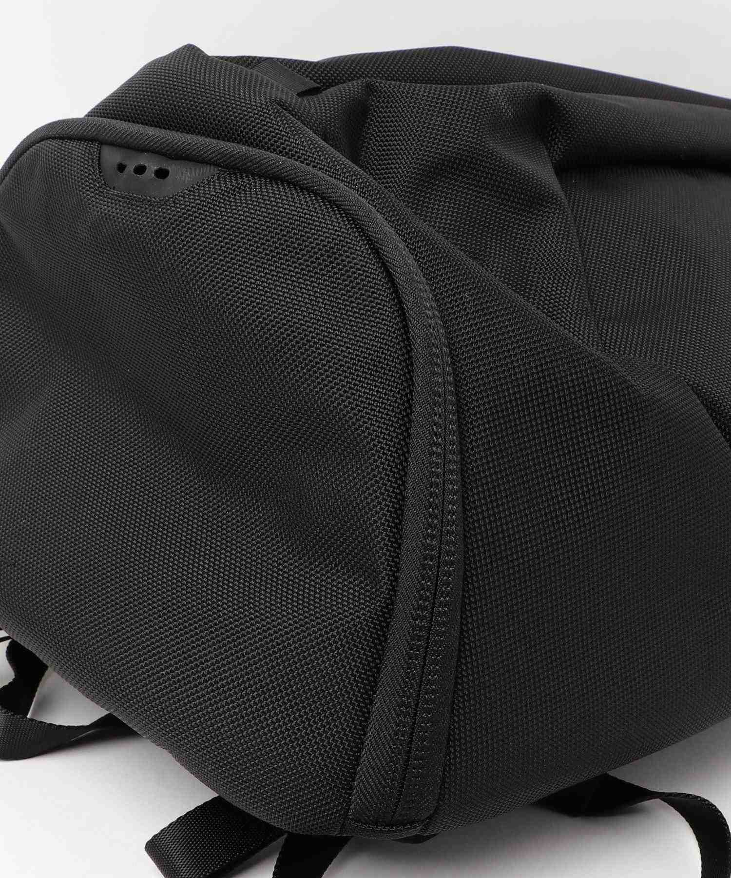 Ae（エアー）DUFFEL PACK3 RLACK ブラック