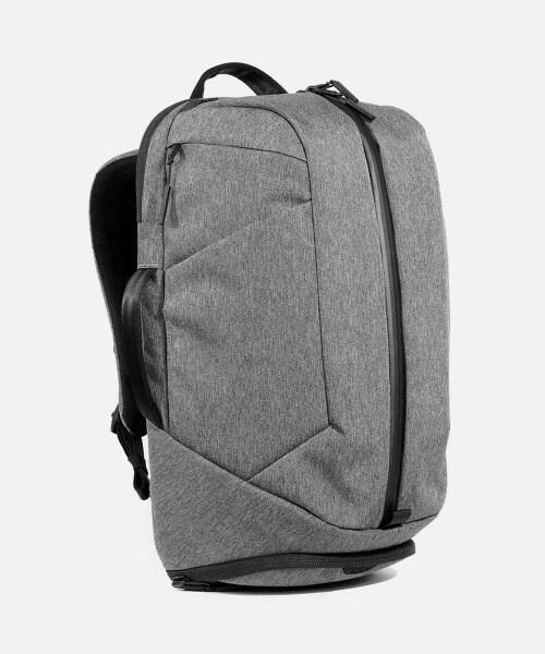 Ae（エアー）DUFFEL PACK3 G>EY グレー