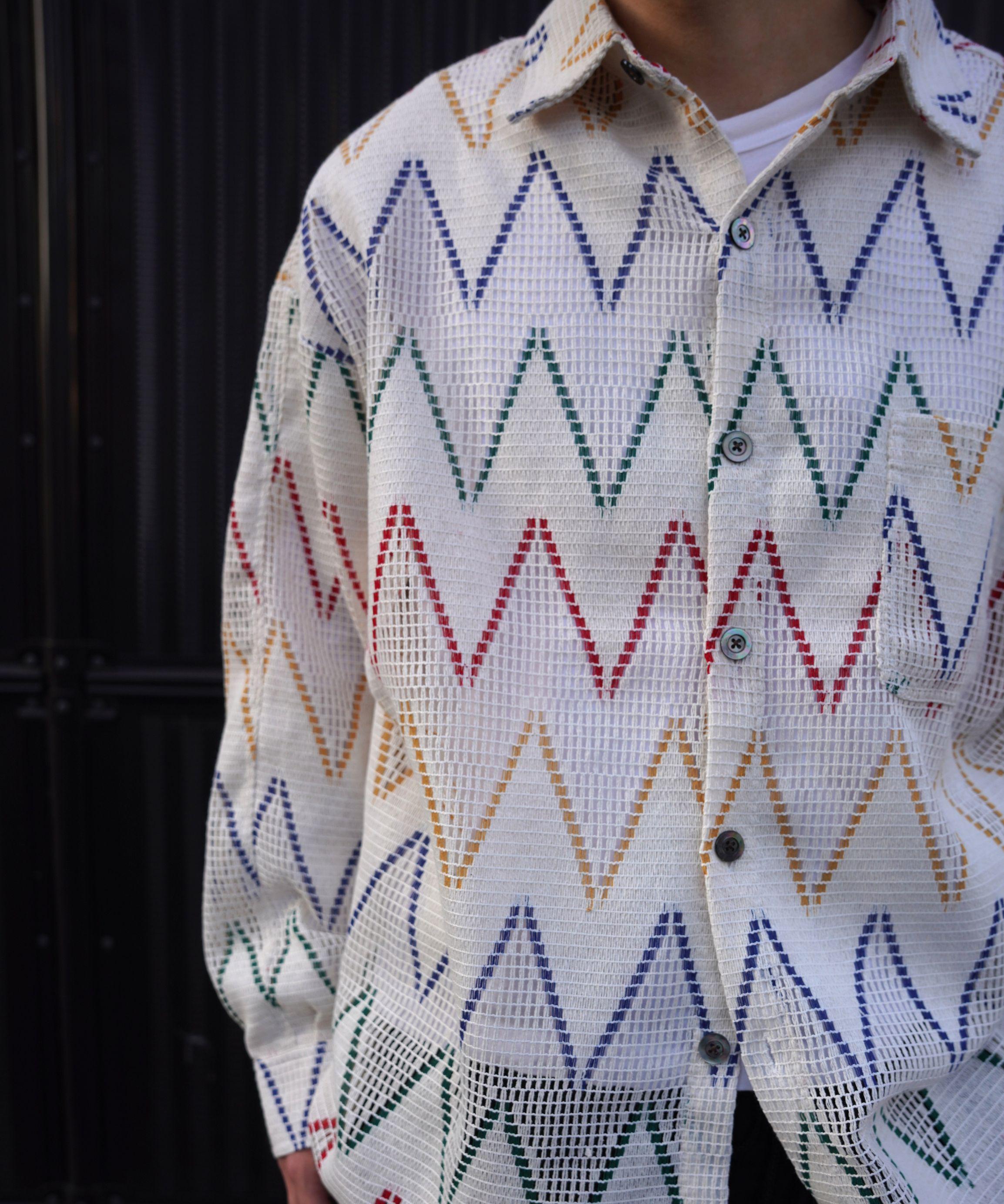 B omnivore/ビーオムニボー　RACE SHIRT アザー3
