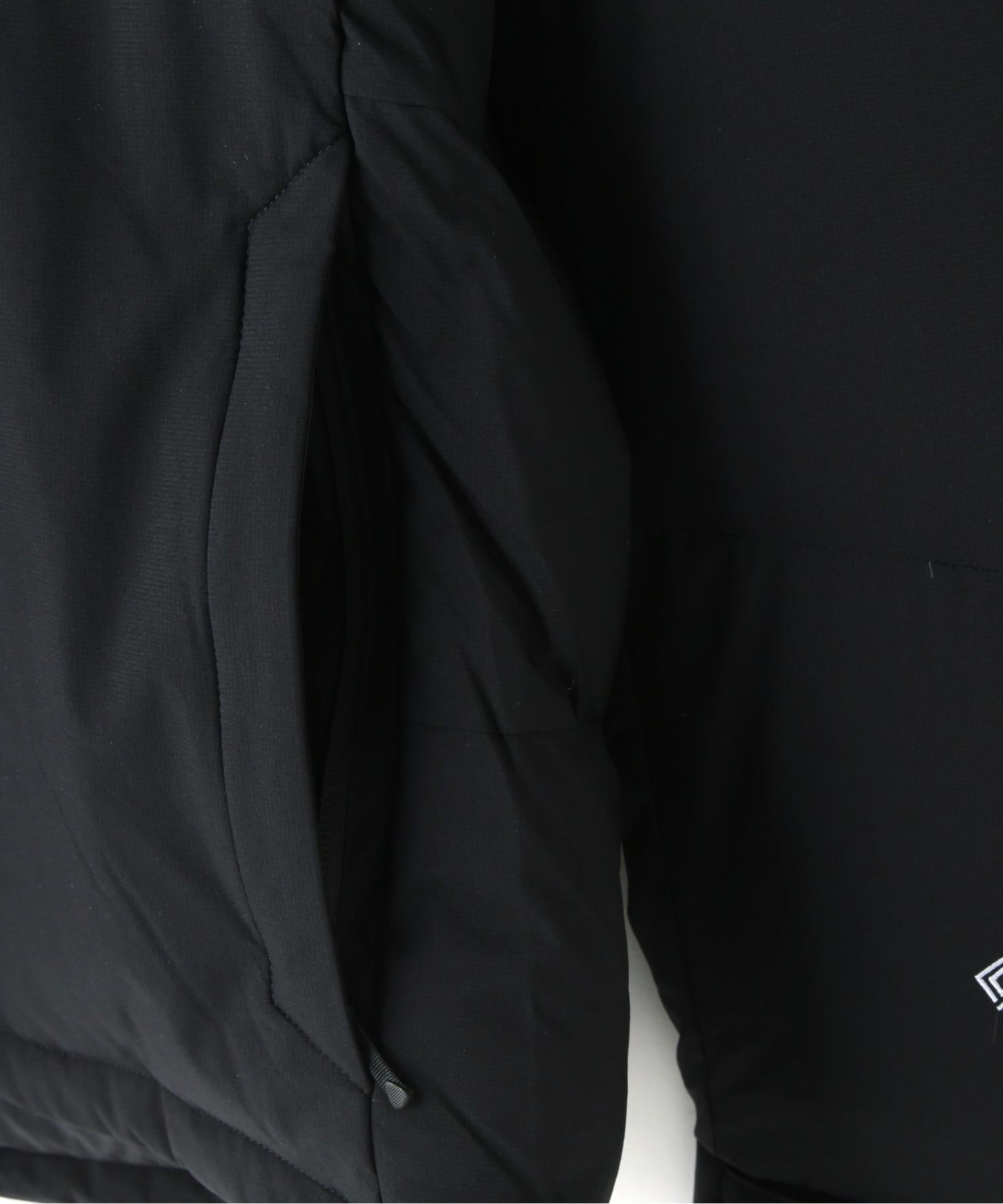 THE NORTH FACE/ザ・ノース・フェイス　Baltro Light Jacket　ND92551  2025年秋冬入荷モデル ブラック
