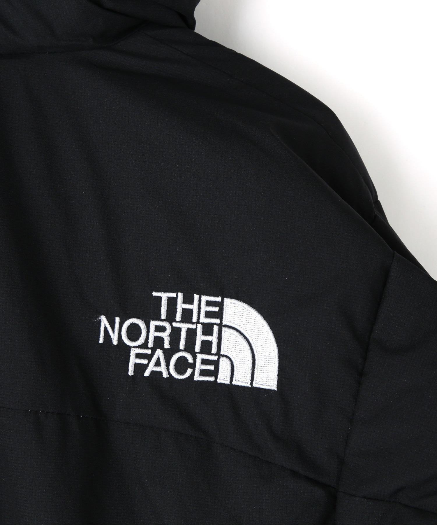 THE NORTH FACE/ザ・ノース・フェイス　Baltro Light Jacket　ND92551  2025年秋冬入荷モデル ブラック