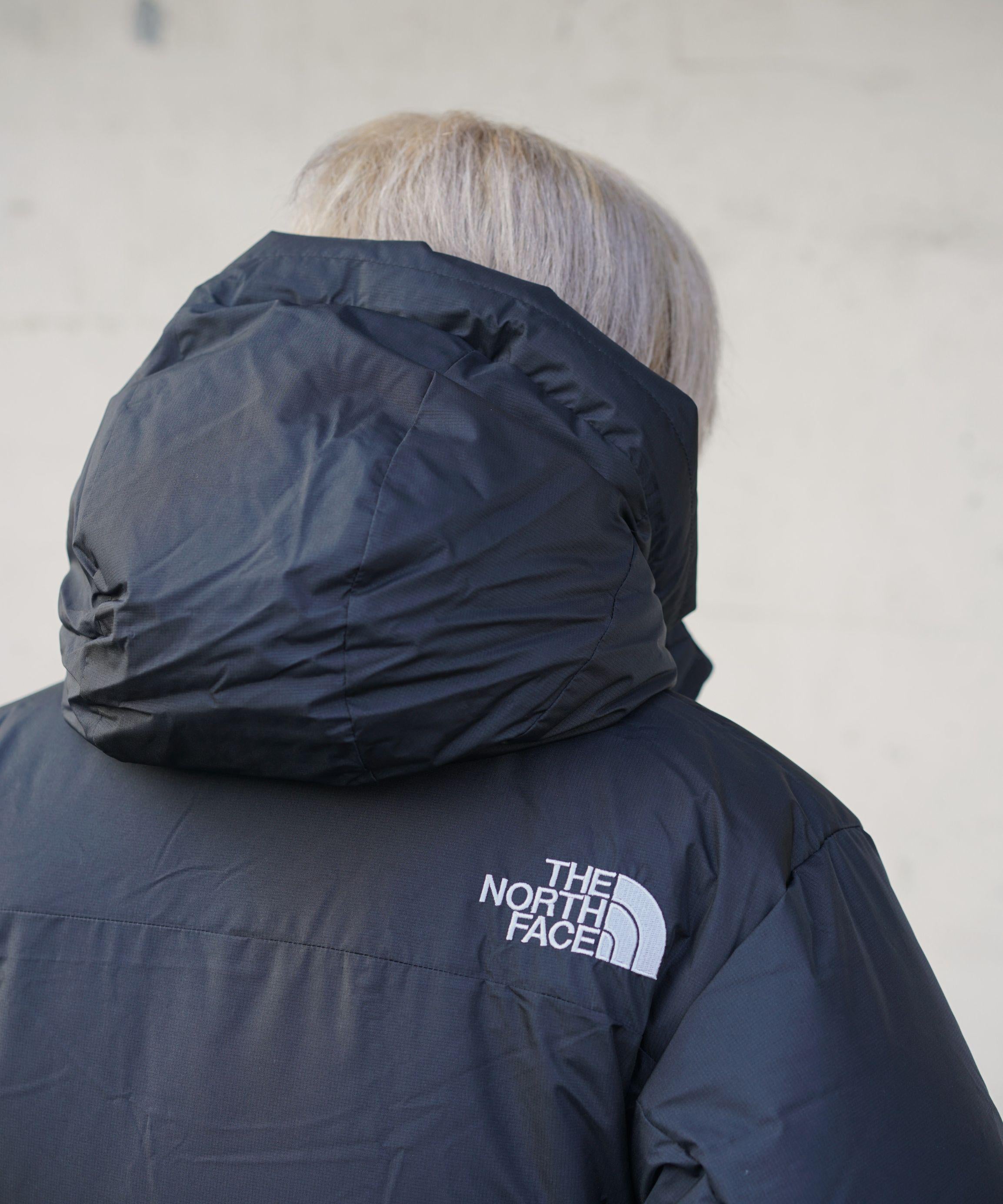 THE NORTH FACE/ザ・ノース・フェイス　Baltro Light Jacket　ND92551  2025年秋冬入荷モデル ブラック
