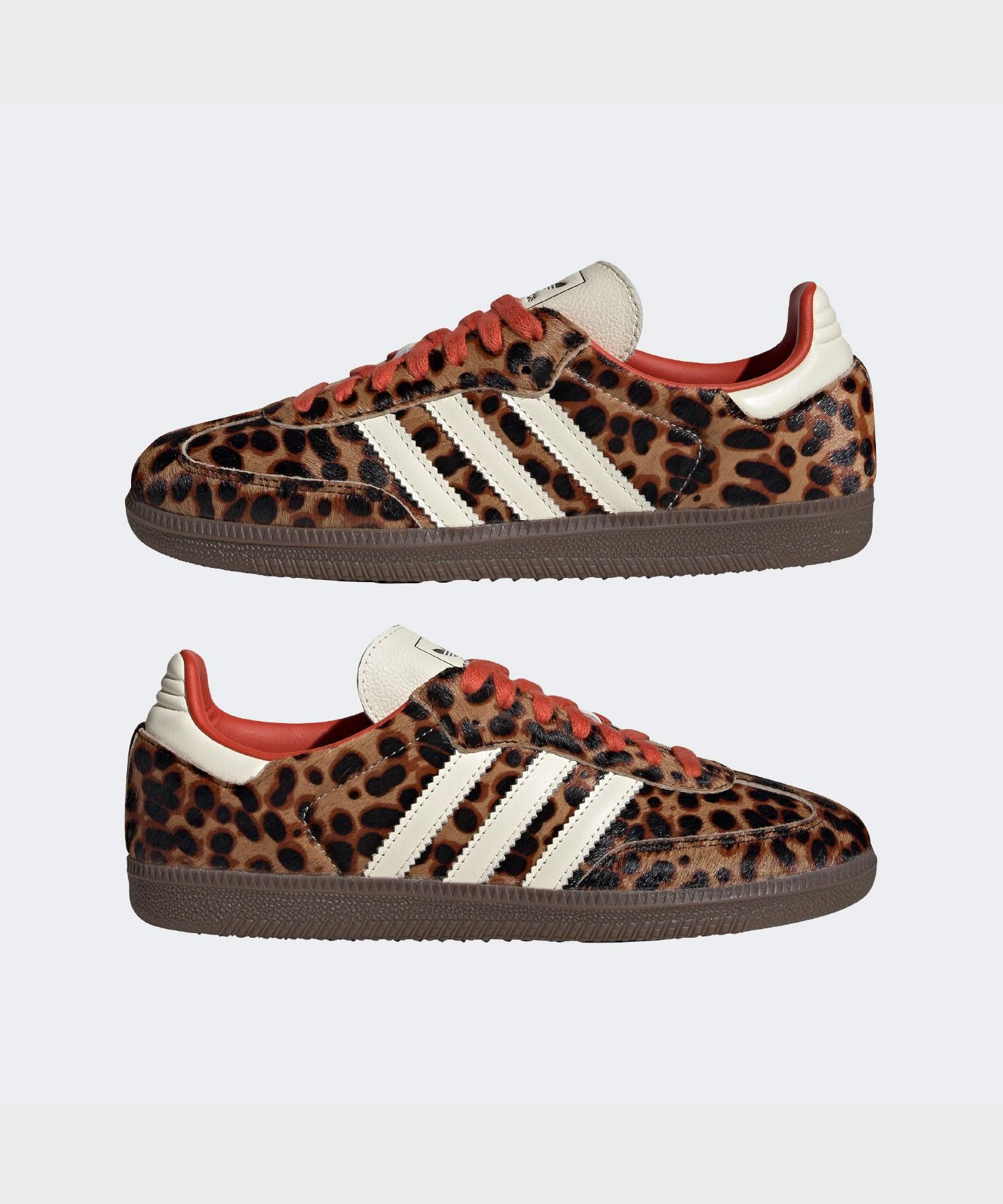 adidas Originals/アディダス オリジナルス/Samba OG W/JI2734 アザー3