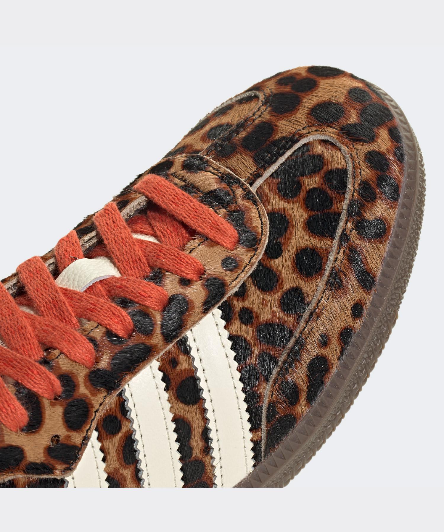 adidas Originals/アディダス オリジナルス/Samba OG W/JI2734 アザー3