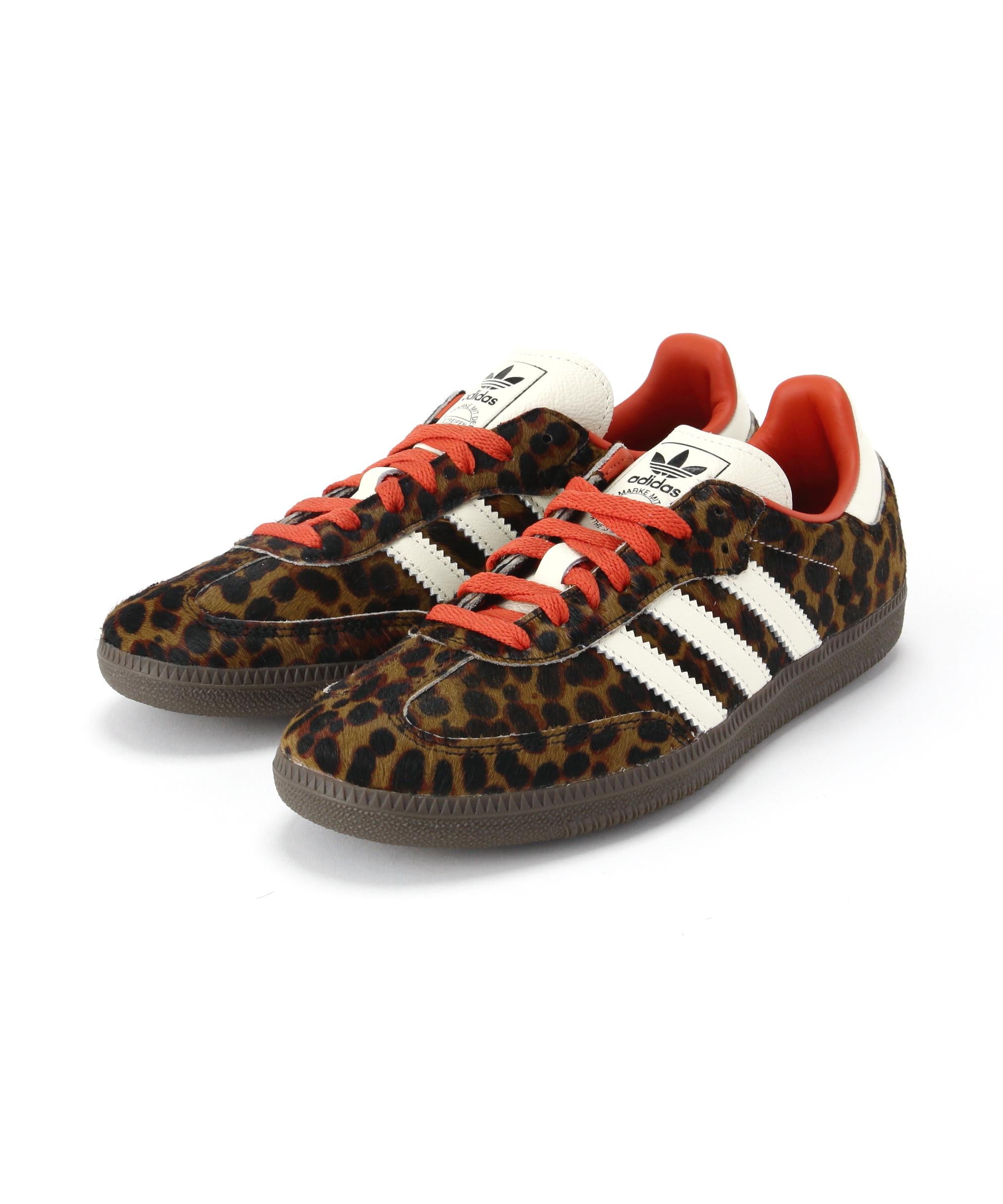 adidas Originals/アディダス オリジナルス/Samba OG W/JI2734 アザー3