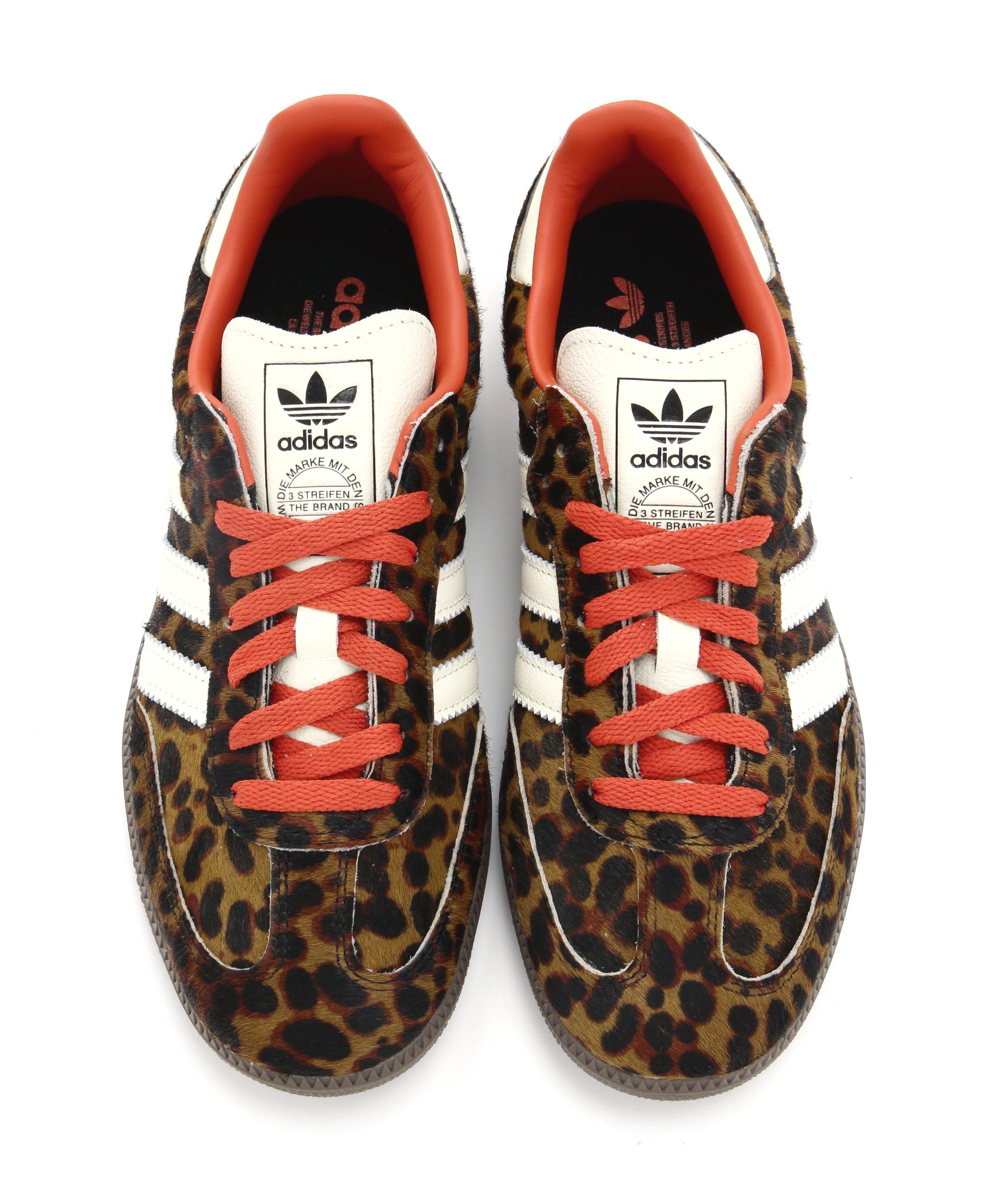 adidas Originals/アディダス オリジナルス/Samba OG W/JI2734 アザー3