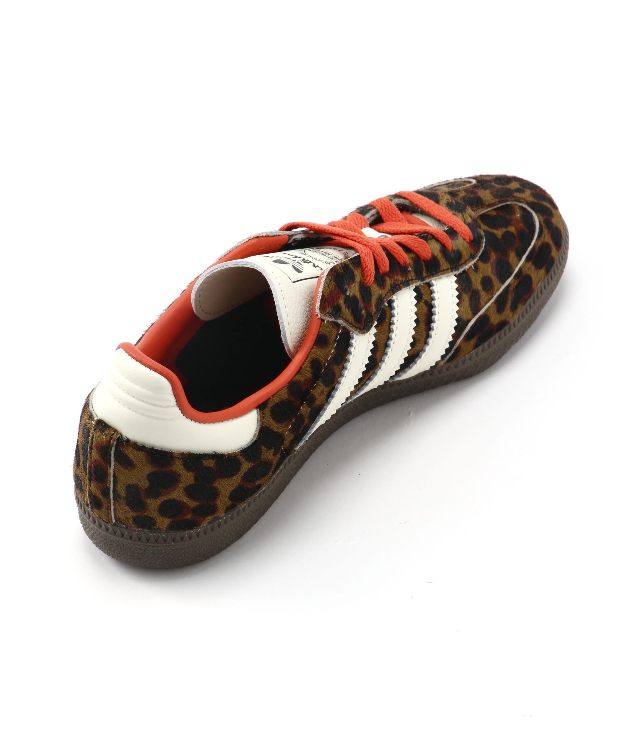 adidas Originals/アディダス オリジナルス/Samba OG W/JI2734 アザー3