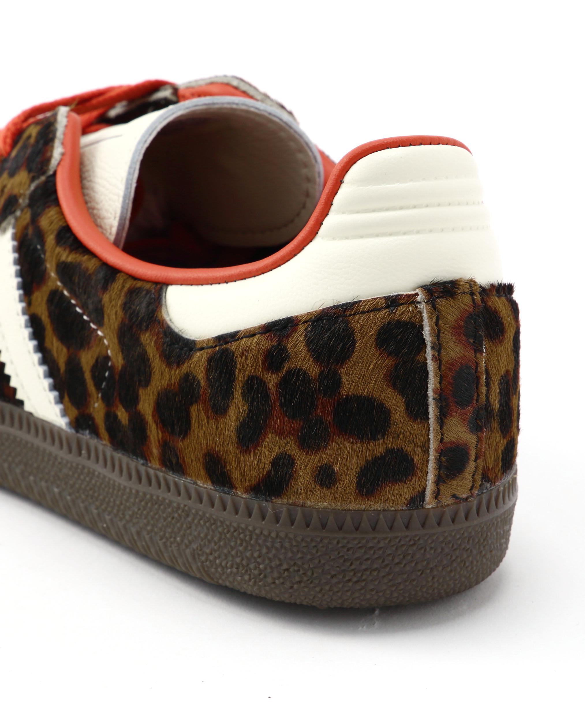 adidas Originals/アディダス オリジナルス/Samba OG W/JI2734 アザー3