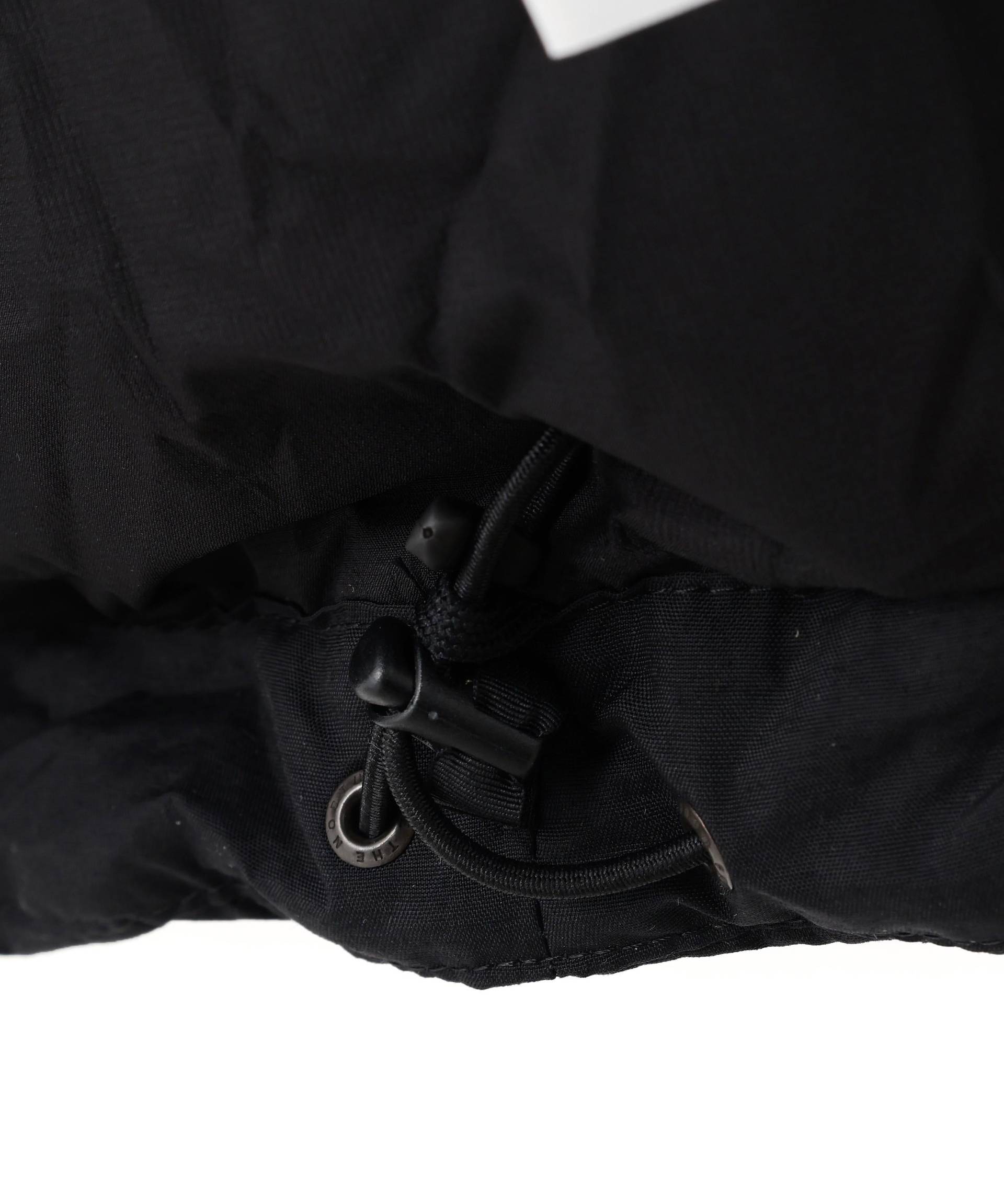 THE NORTH FACE   Alteration Baffs Jacket ND92564 2025年秋冬入荷モデル ブラック