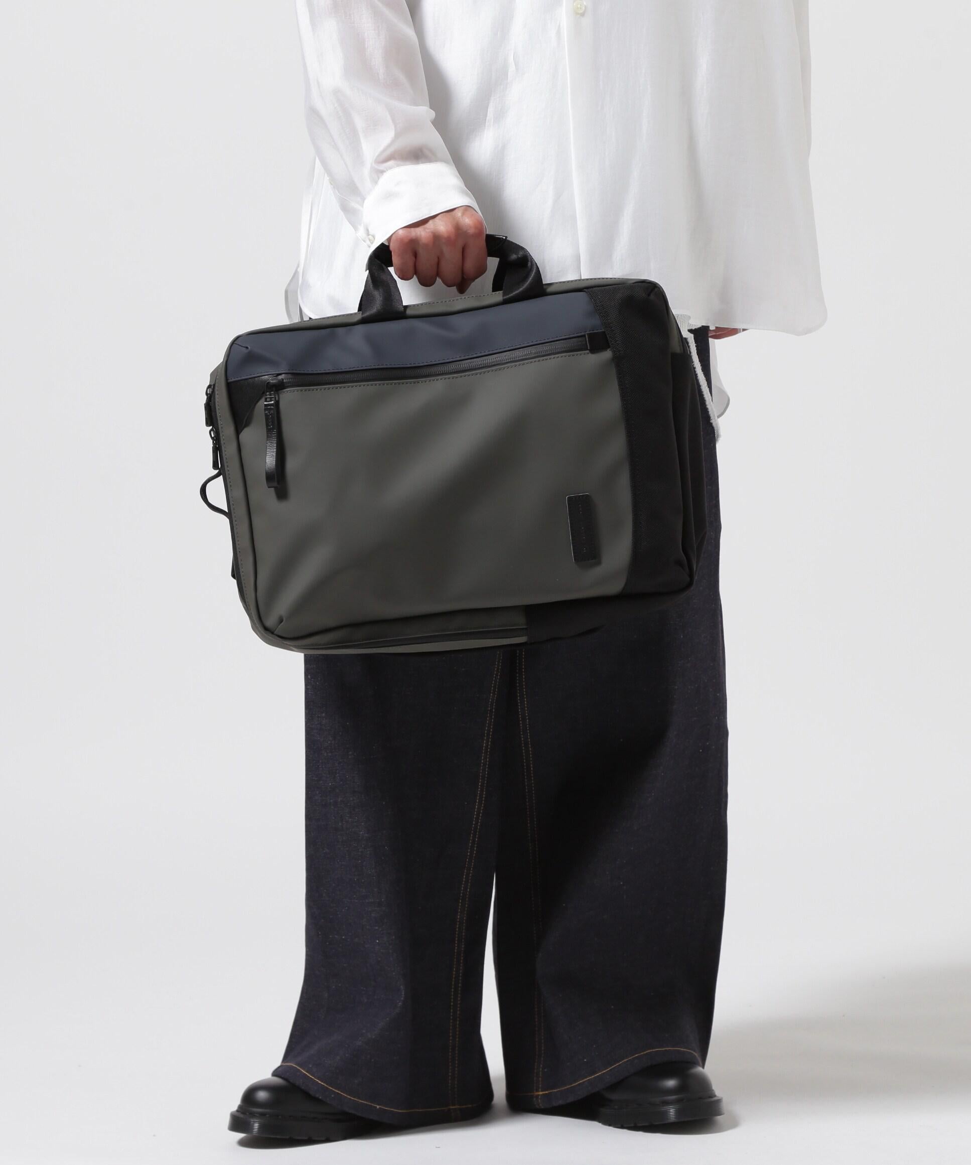master-piece slick 2WAY Backpack No.02481