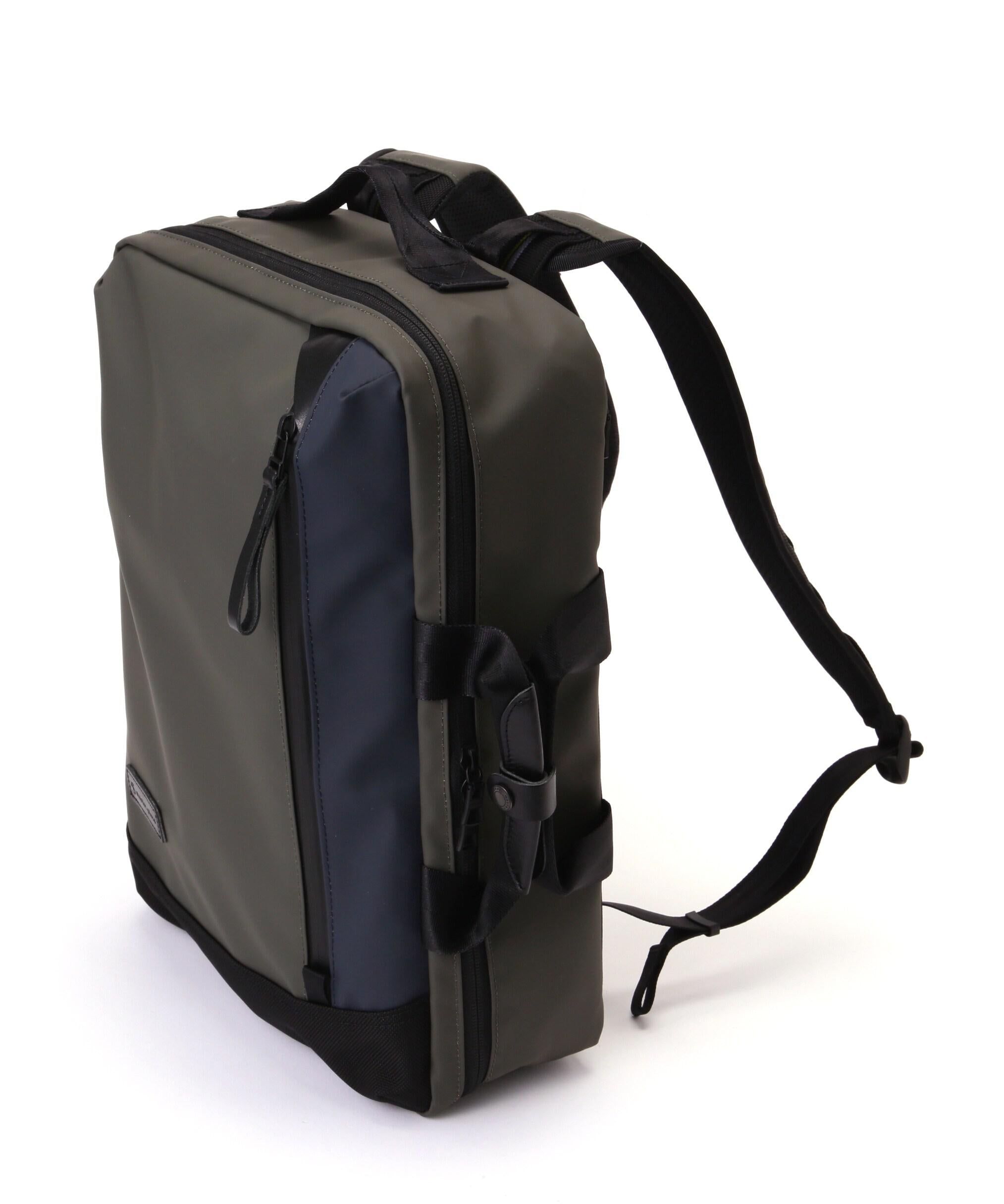 master-piece slick 2WAY Backpack No.02481