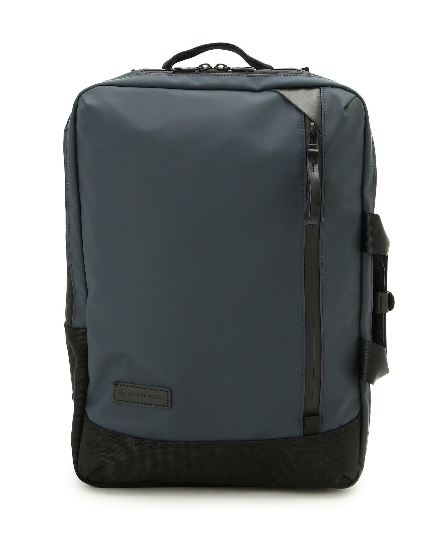 master-piece slick 2WAY Backpack No.02481