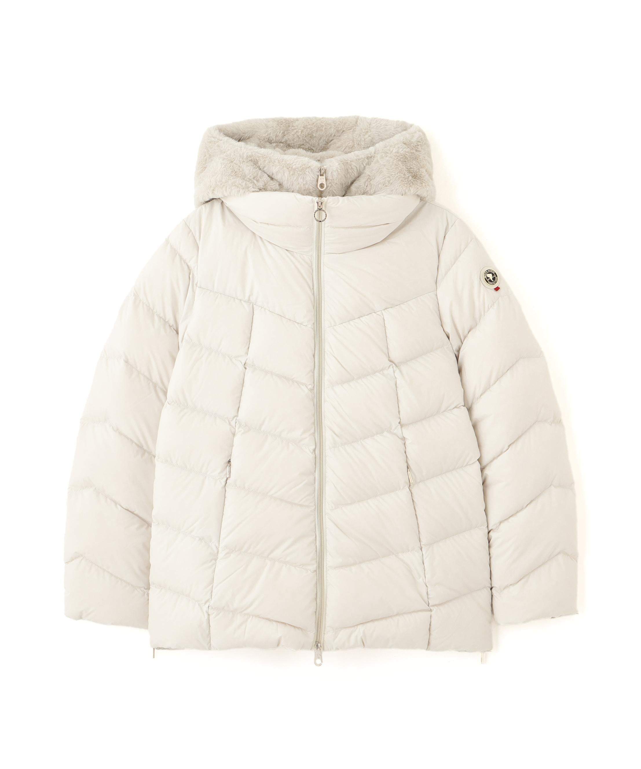 CAPEHO>N（ケープホーン）ALVA>EZ MATT ホワイト