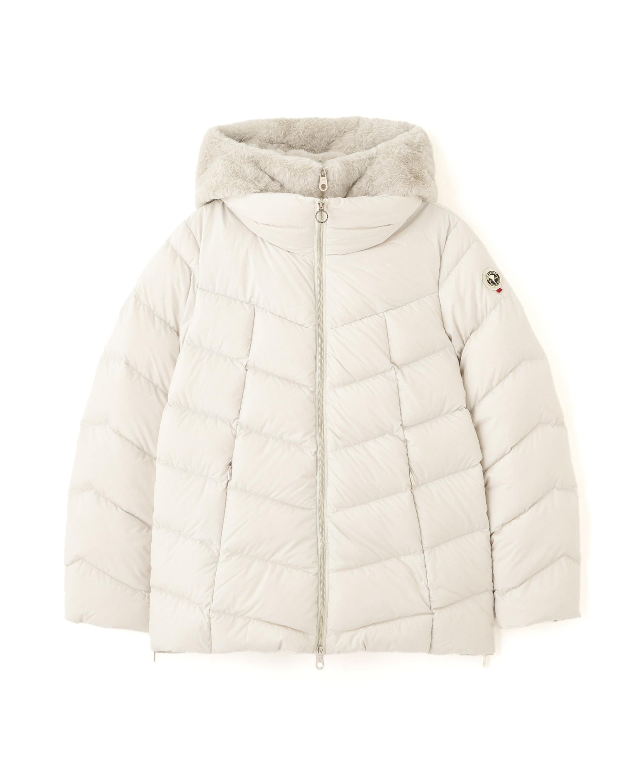 CAPEHO>N（ケープホーン）ALVA>EZ MATT ホワイト