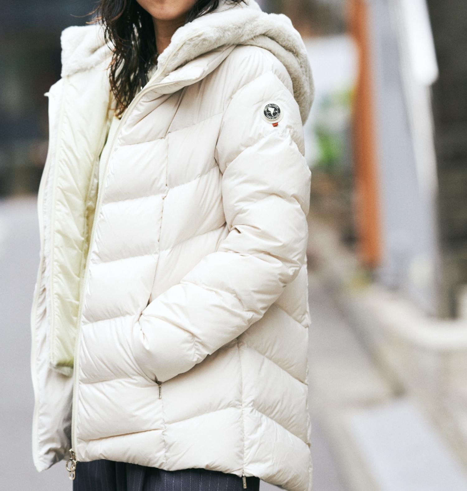 CAPEHO>N（ケープホーン）ALVA>EZ MATT ホワイト