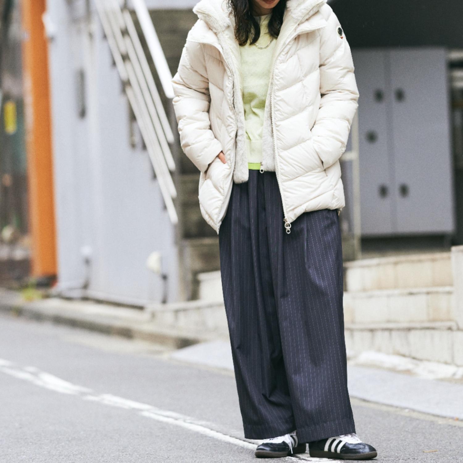 CAPEHO>N（ケープホーン）ALVA>EZ MATT ホワイト