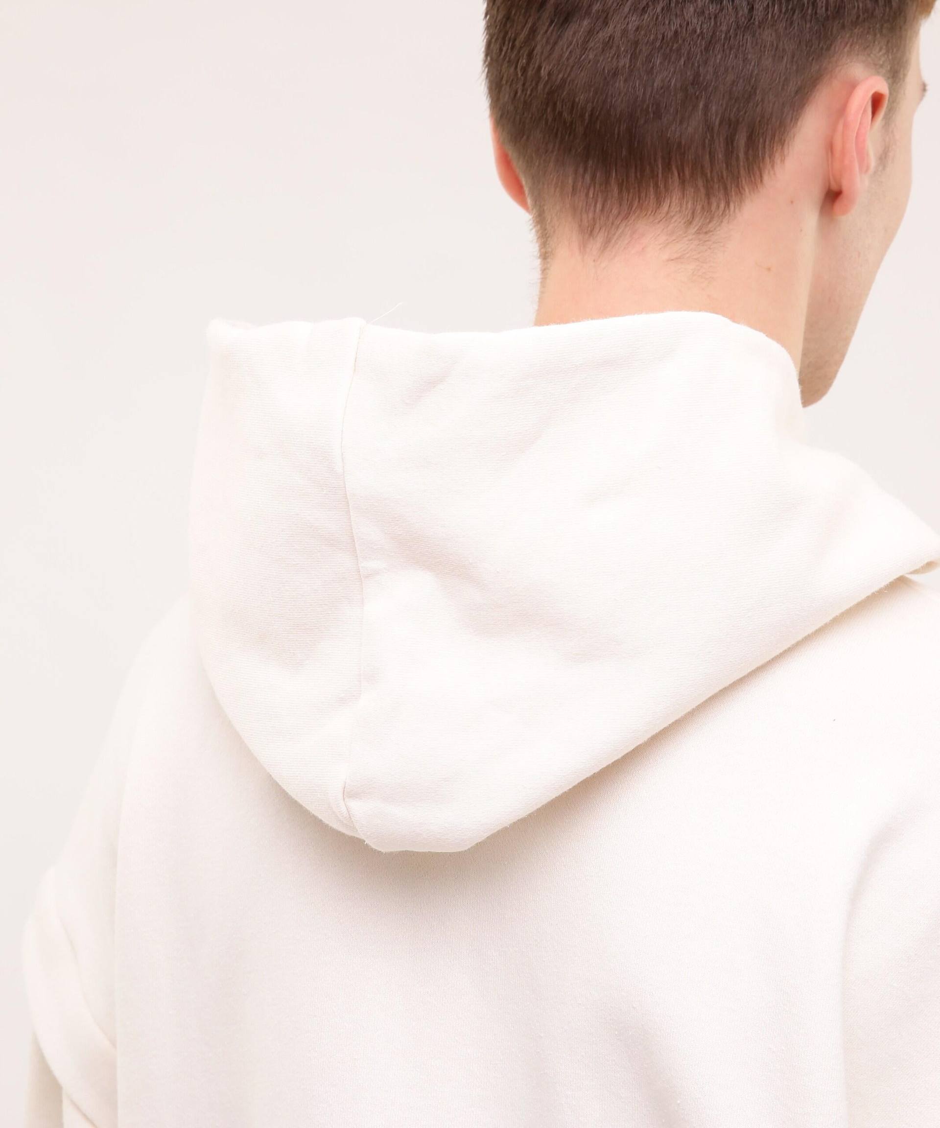 MANASTASH/マナスタッシュ/CASCADE HOODIE '23 ナチュラル4