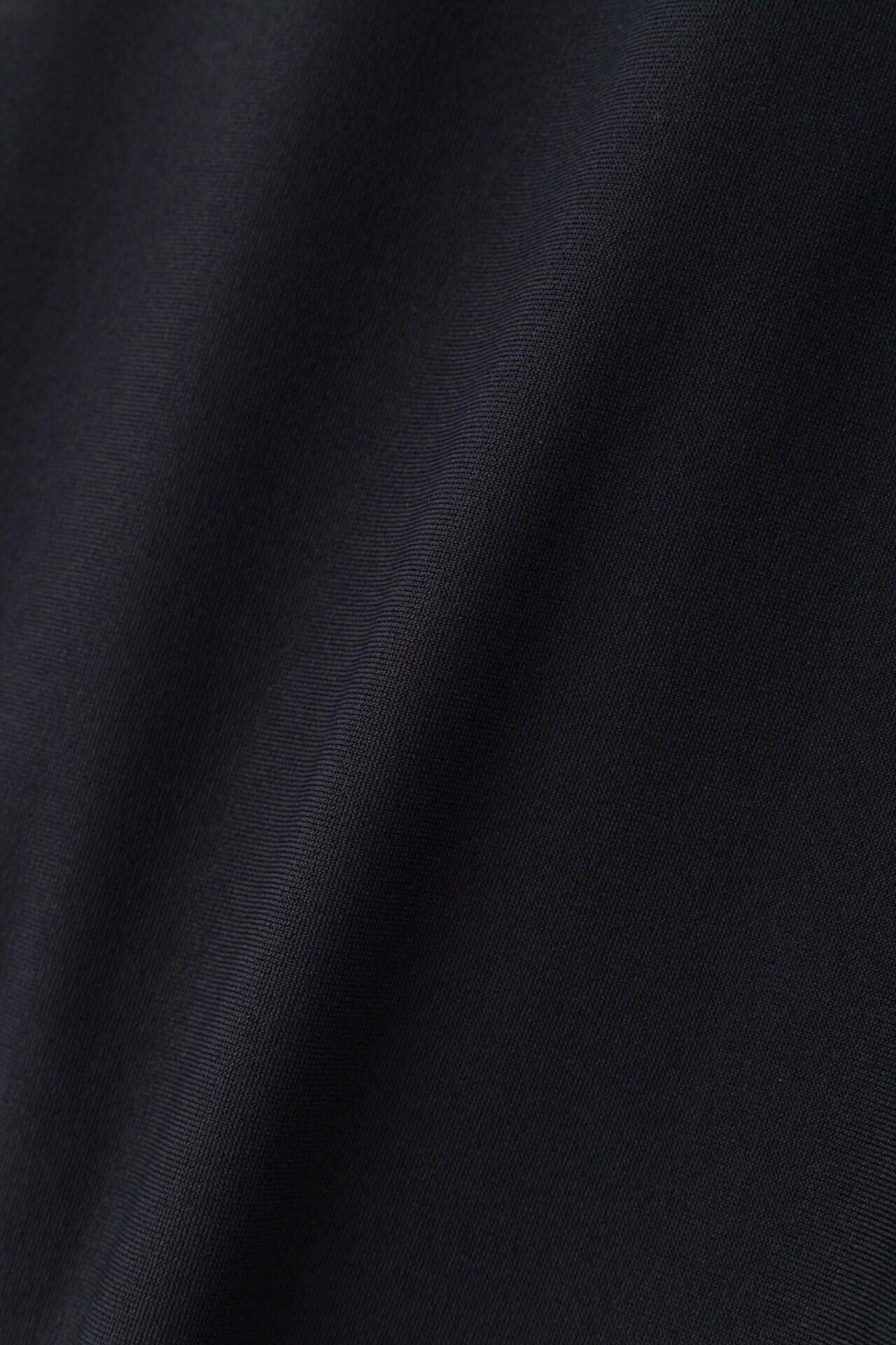 [THE HOLIDAY CLOSET] ウエストヨークレギンス ブラック