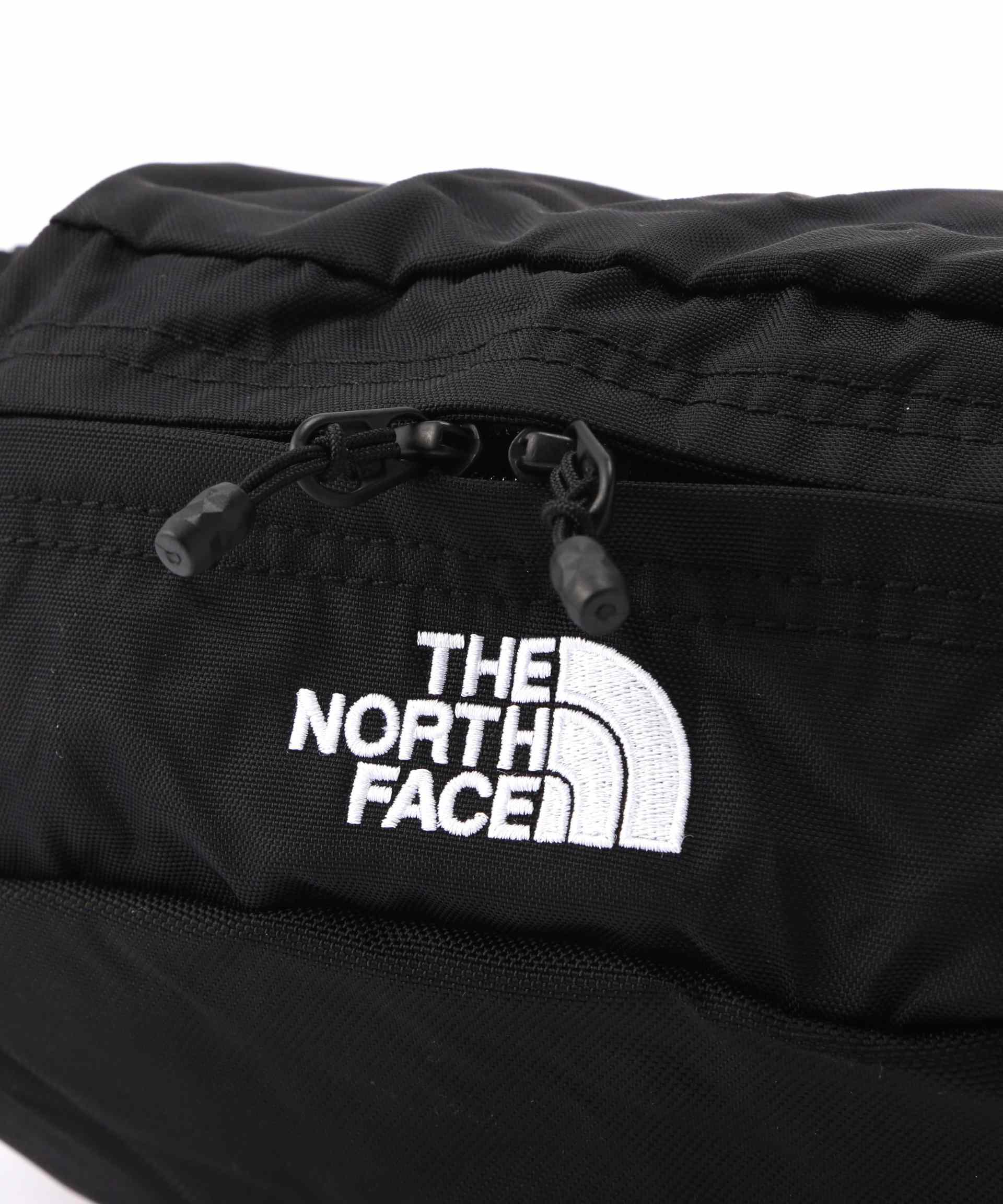 THE NO>TH FACE/ザ・ノース・フェイス/SWEEP ブラック
