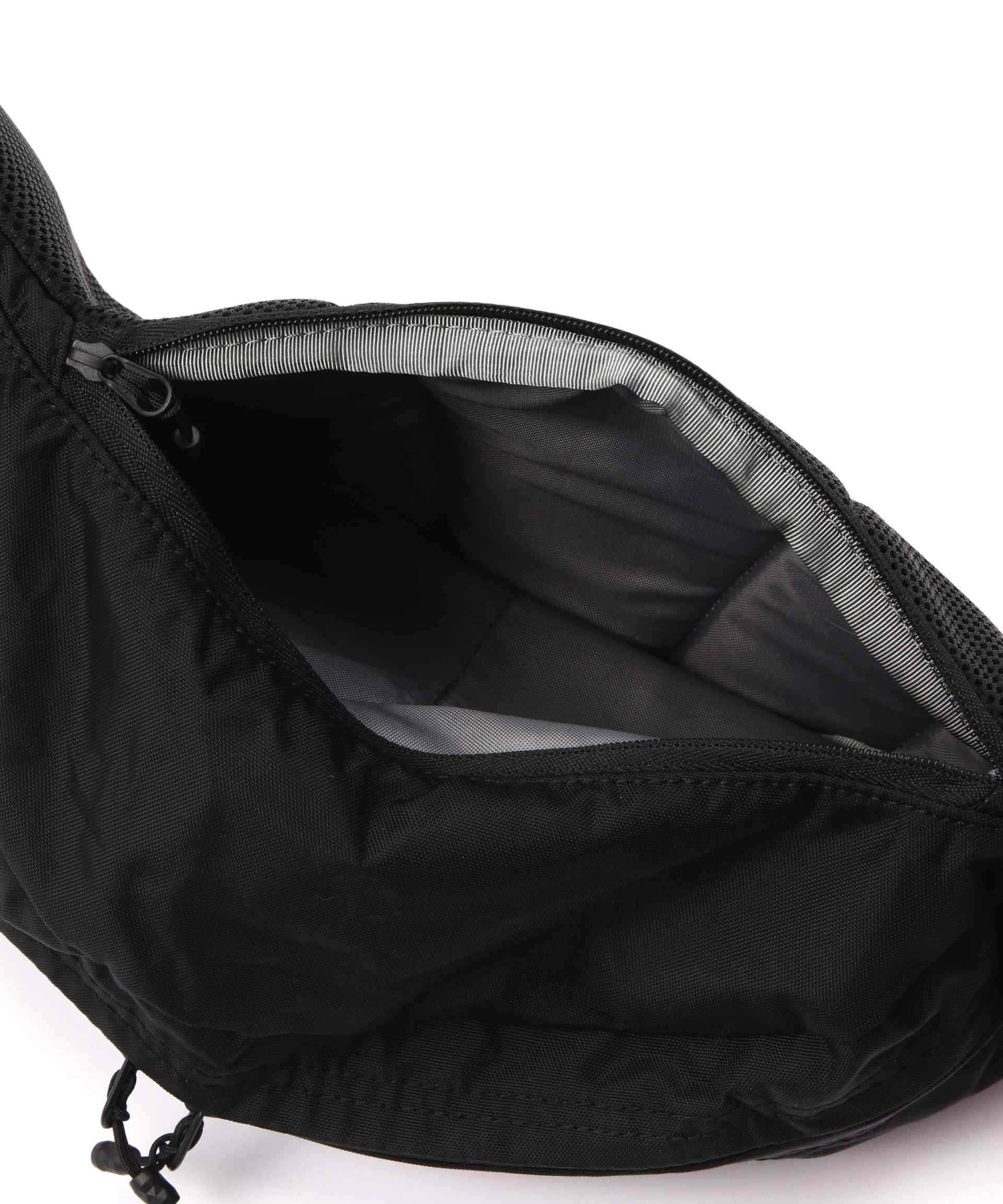 THE NO>TH FACE/ザ・ノース・フェイス/SWEEP ブラック