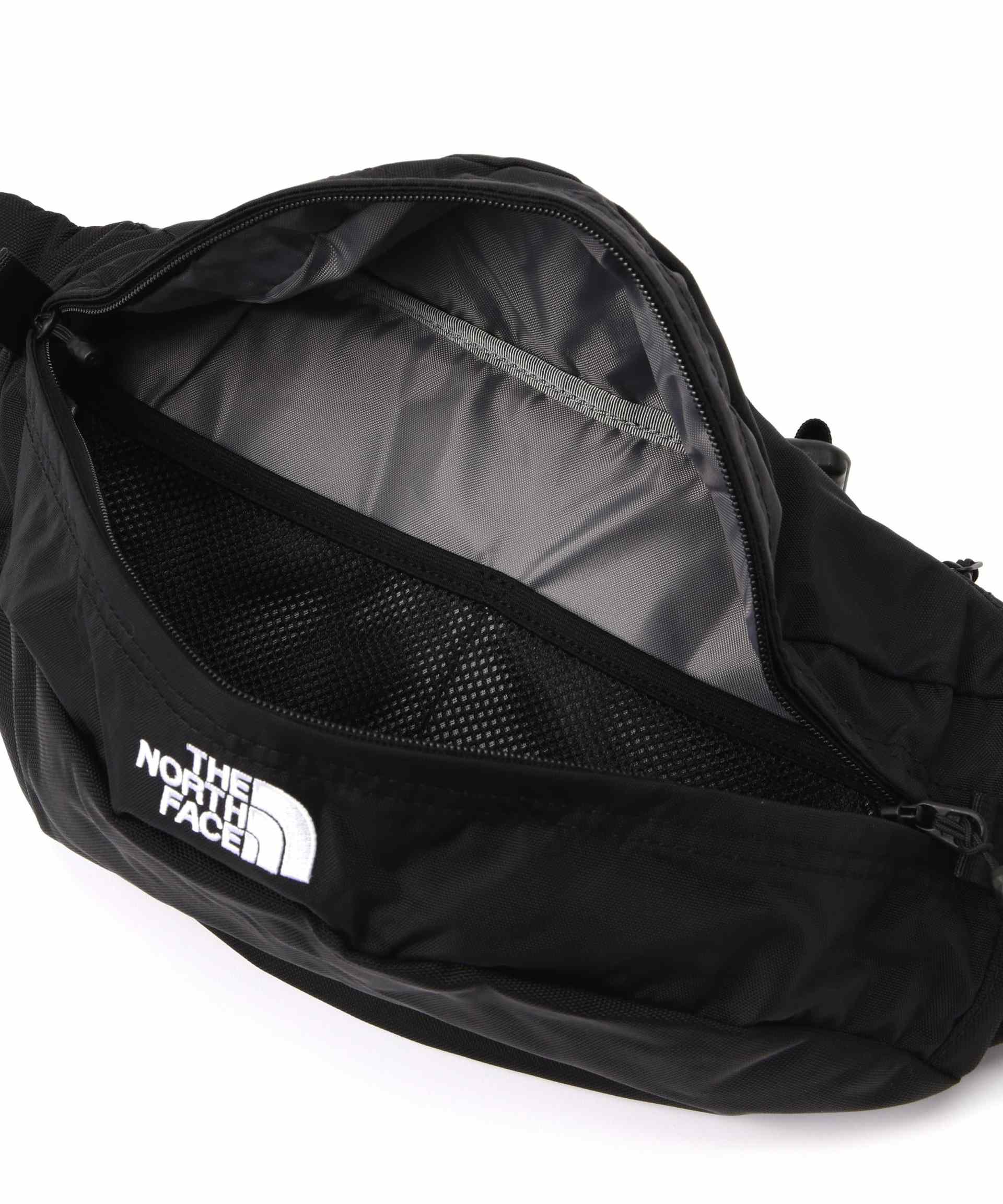 THE NO>TH FACE/ザ・ノース・フェイス/SWEEP ブラック