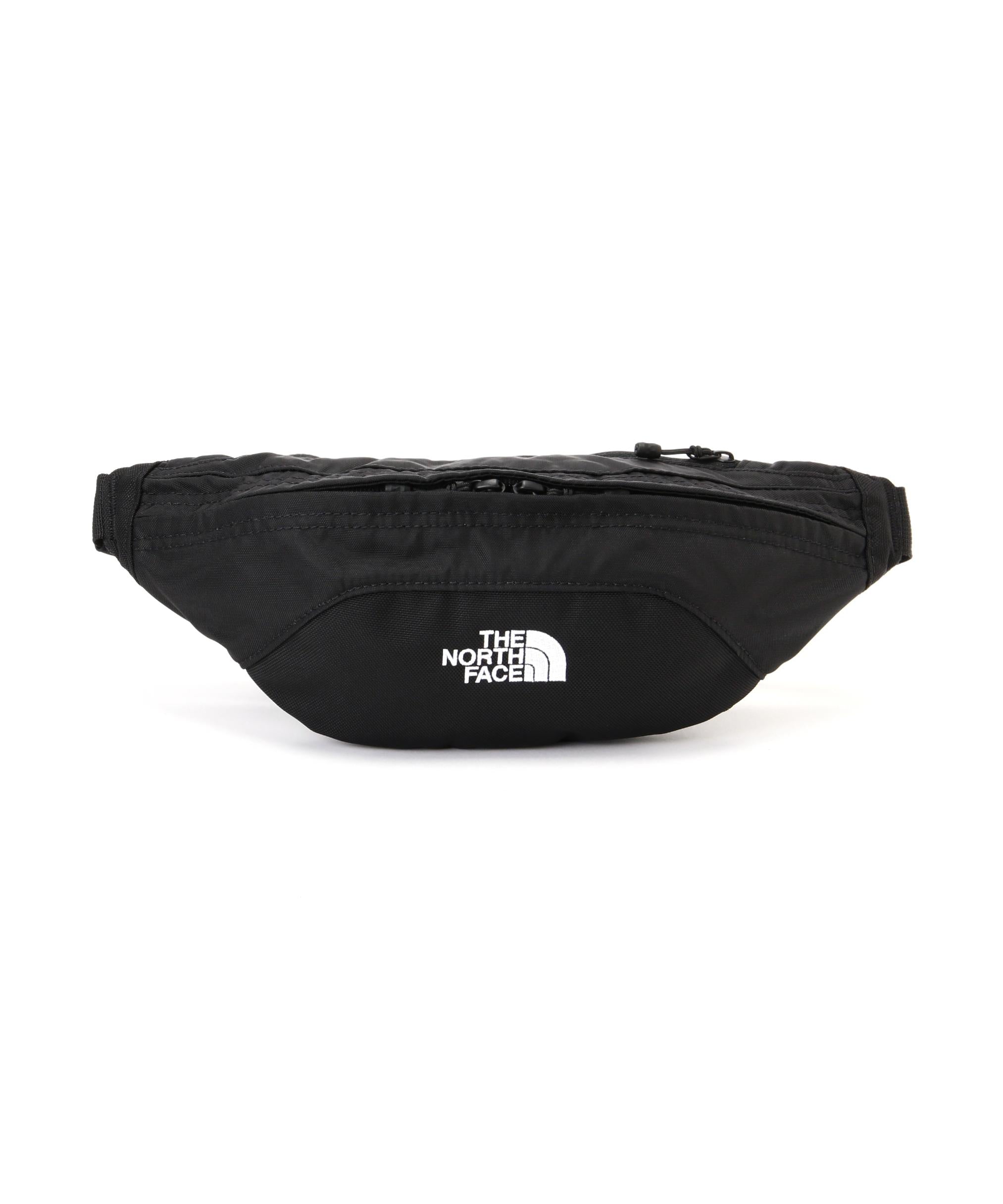 THE NO>TH FACE/ザ・ノース・フェイス/GLANULE ブラック