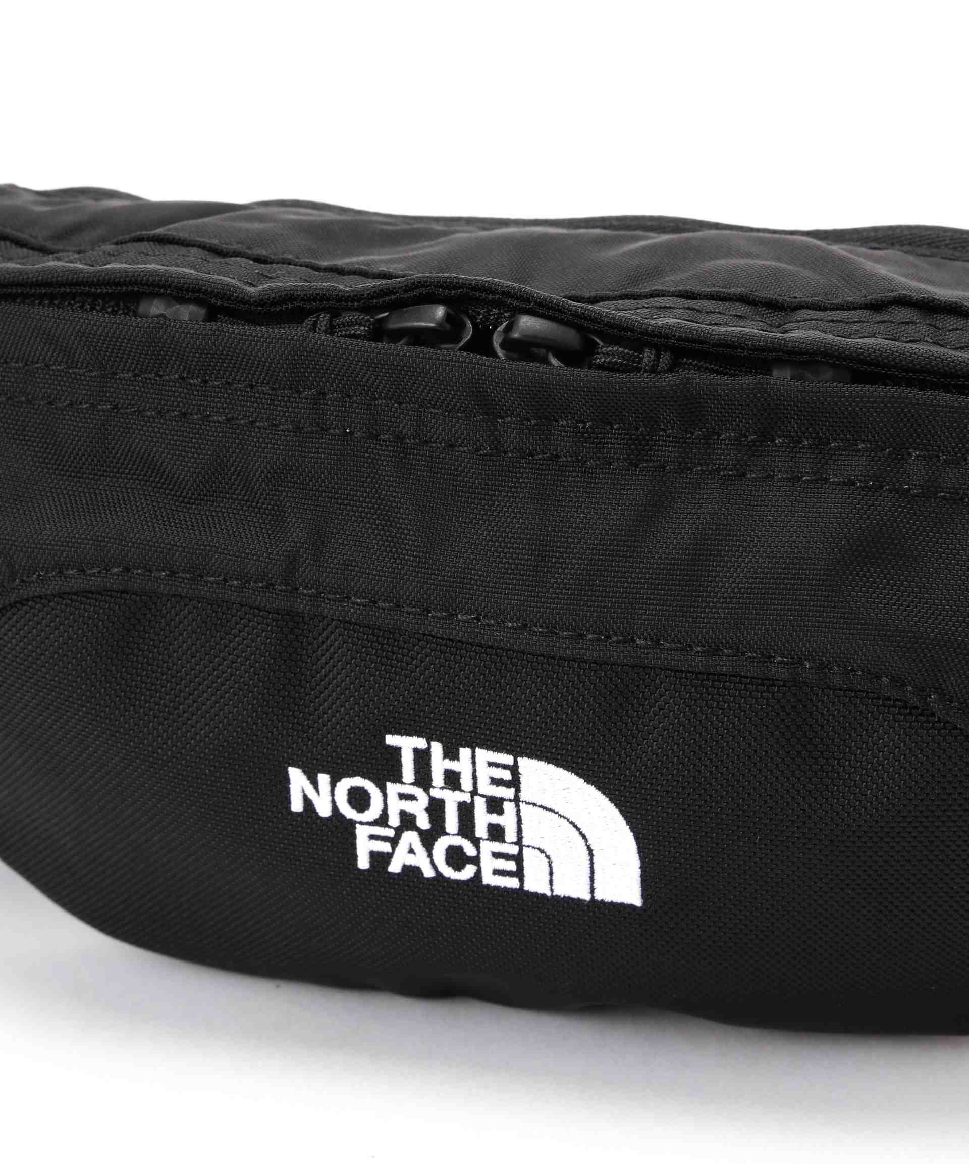 THE NO>TH FACE/ザ・ノース・フェイス/GLANULE ブラック