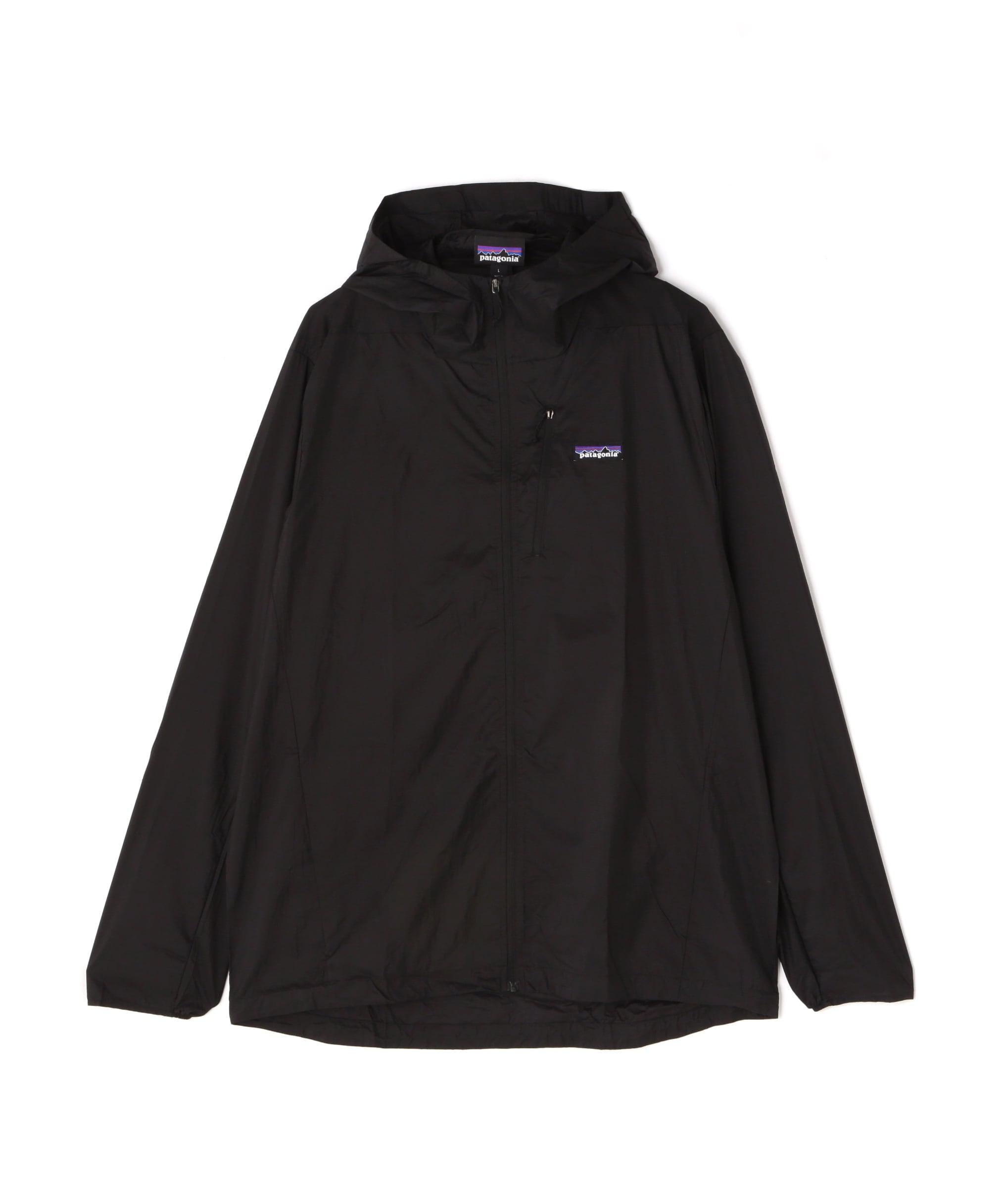 Patagonia/パタゴニア  メンズ・フーディニ・ジャケット ブラック
