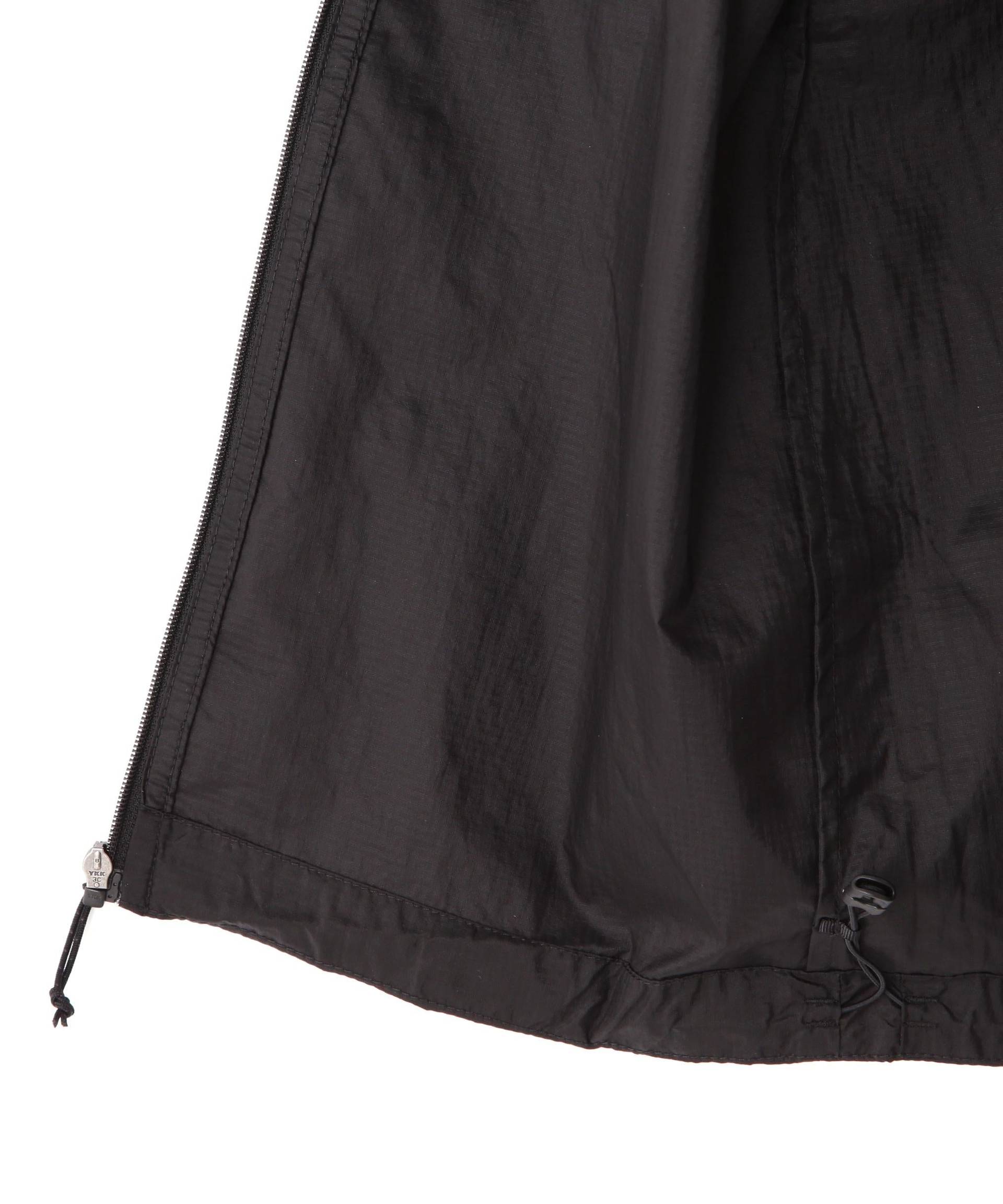 Patagonia/パタゴニア  メンズ・フーディニ・ジャケット ブラック