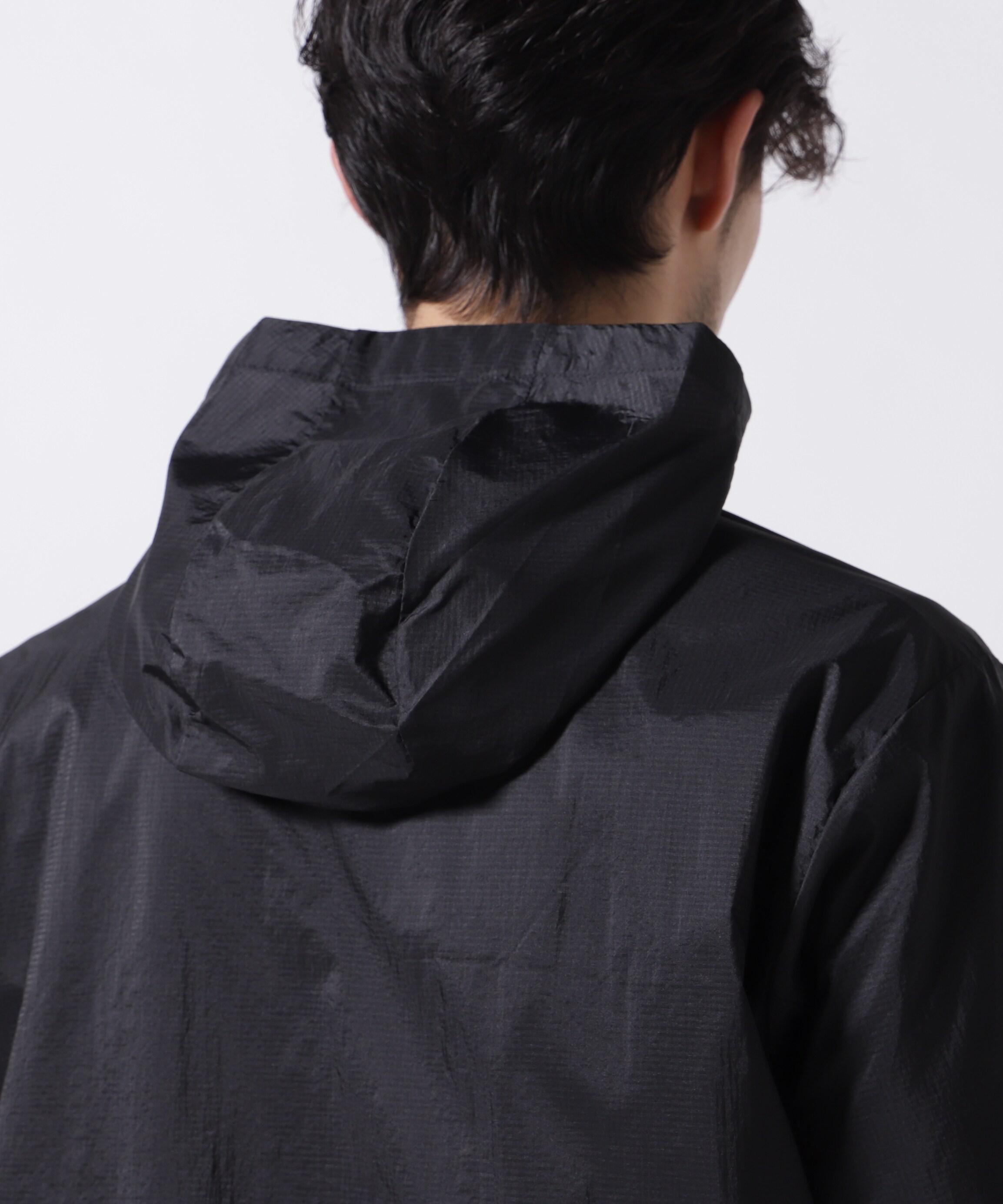 Patagonia/パタゴニア  メンズ・フーディニ・ジャケット ブラック