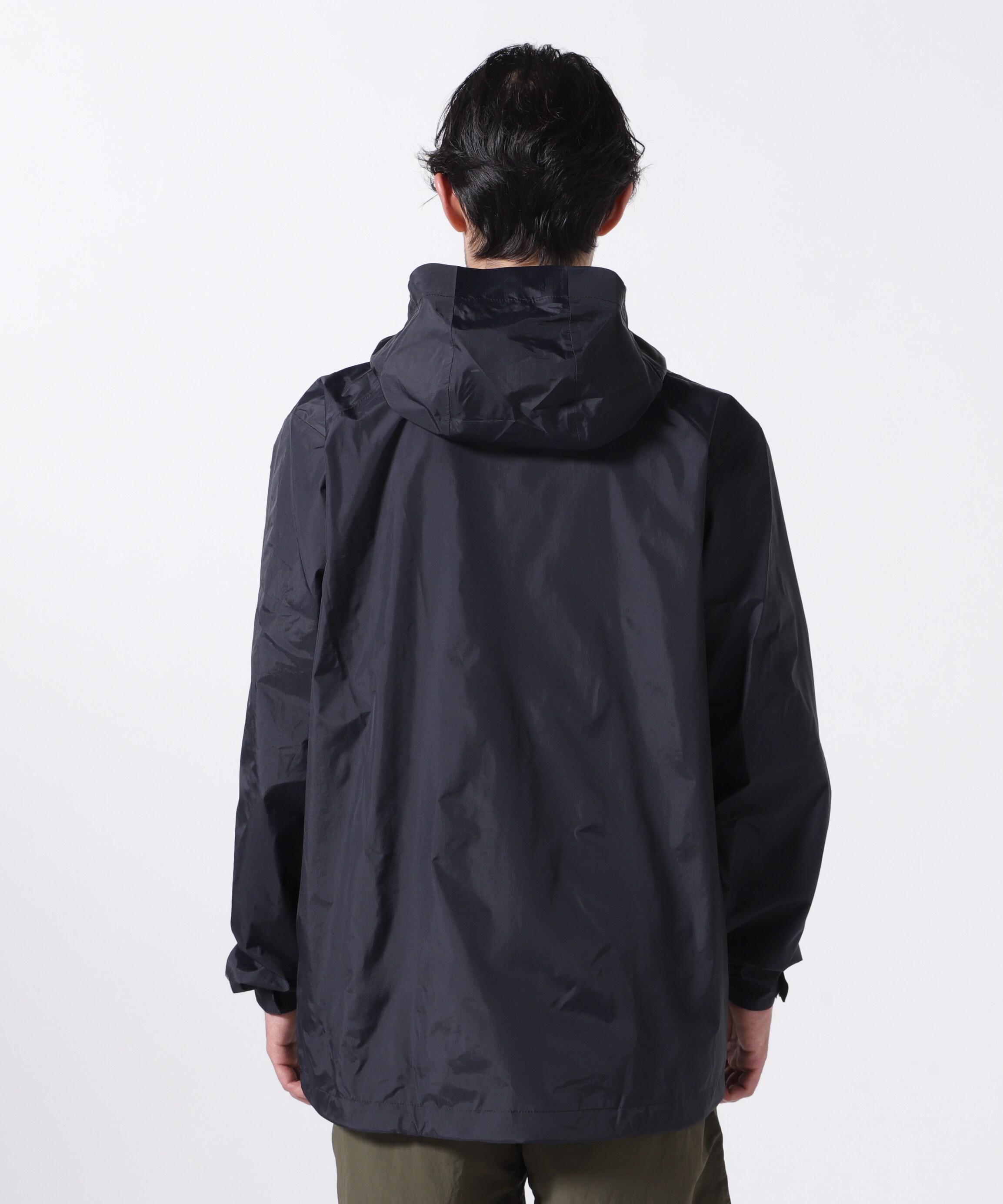 Patagonia/パタゴニア　メンズ・トレントシェル 3L・レイン・ジャケット ブラック