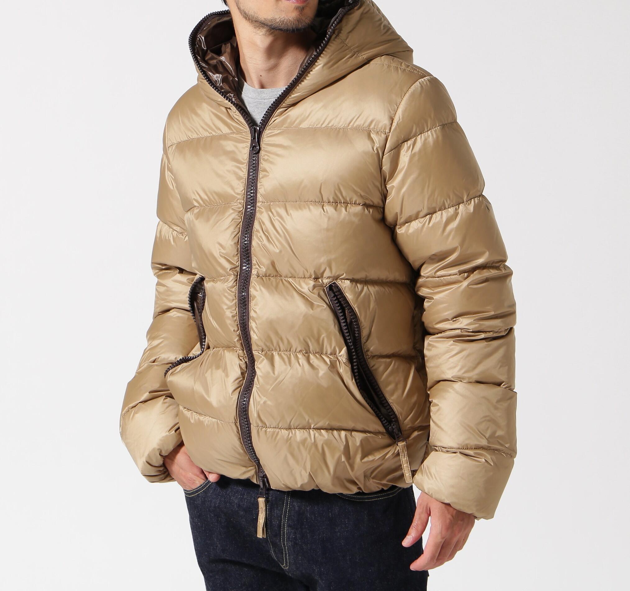 DUVETICA/デュベティカ/DYONS ベージュ