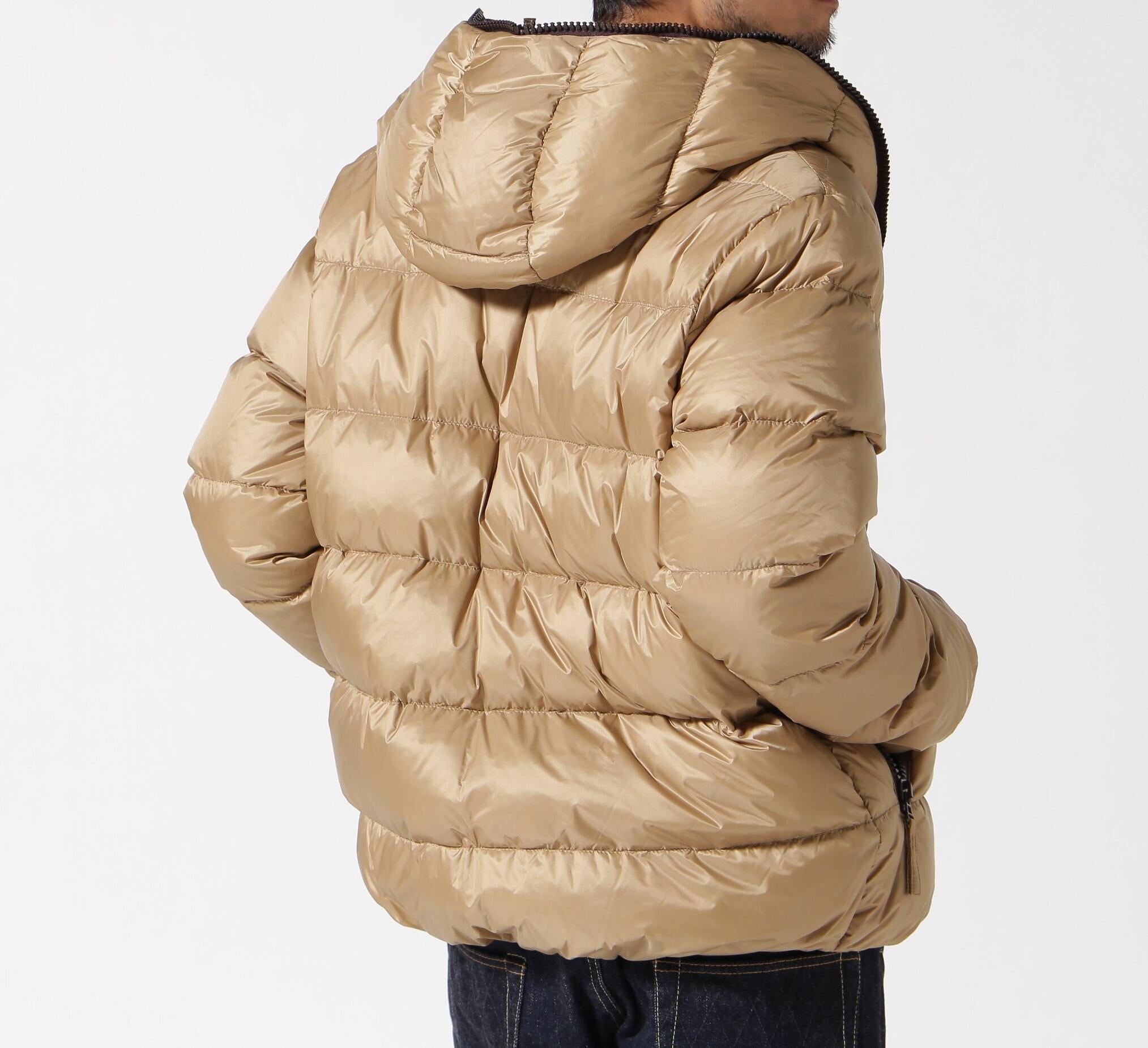 DUVETICA/デュベティカ/DYONS ベージュ