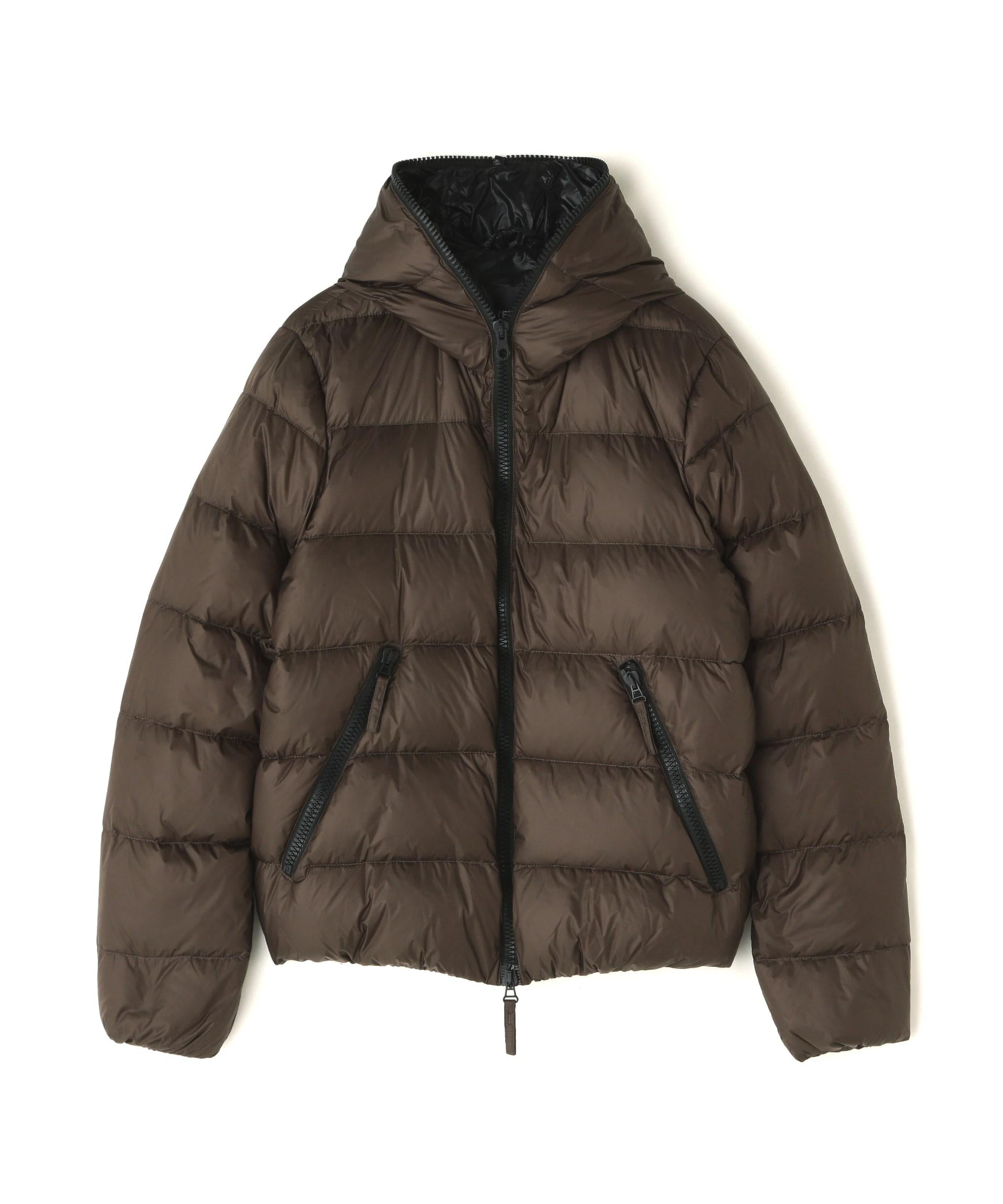 DUVETICA/デュベティカ/DYONS ブラウン