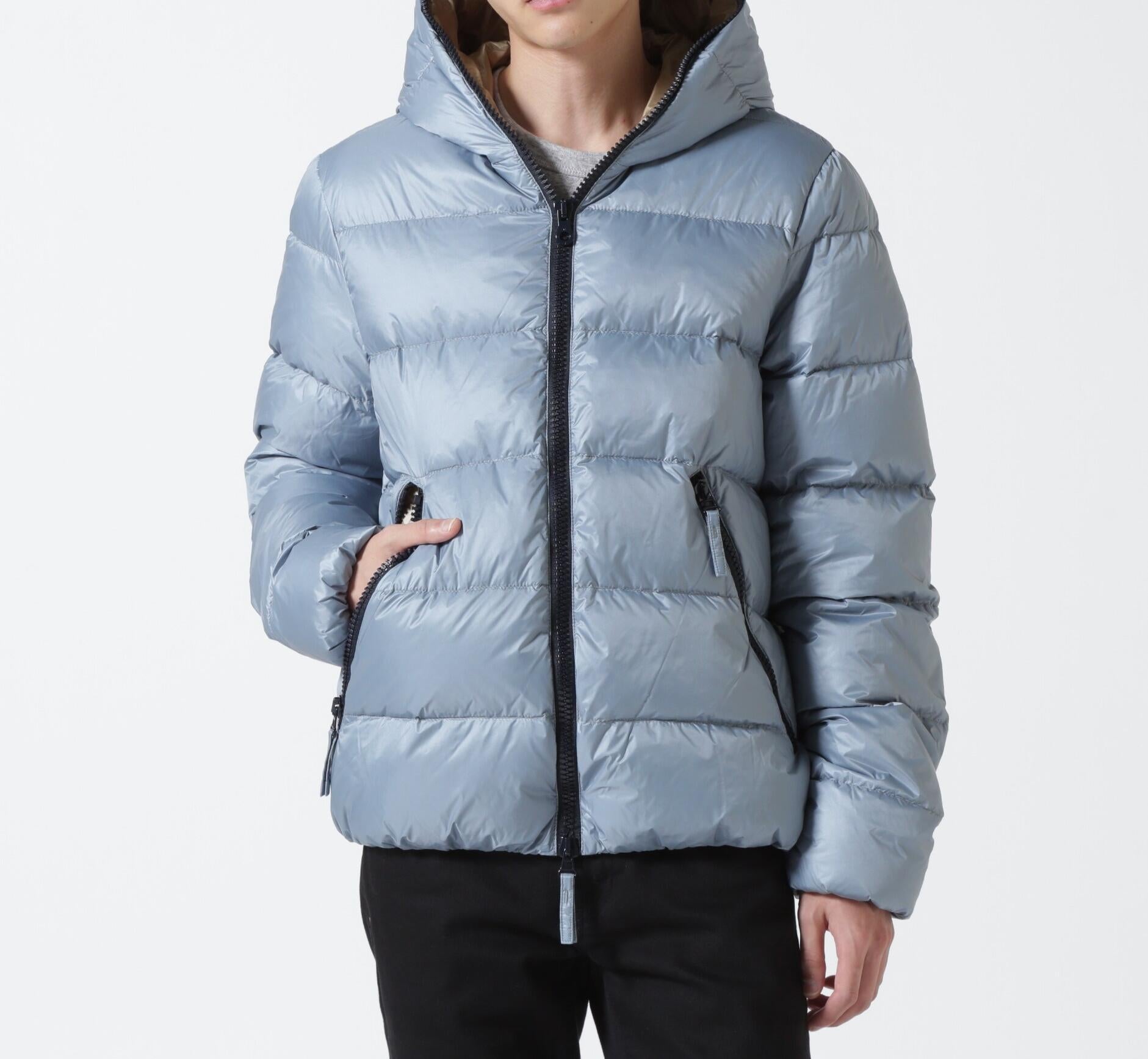 DUVETICA/デュベティカ/DYONS サックス1