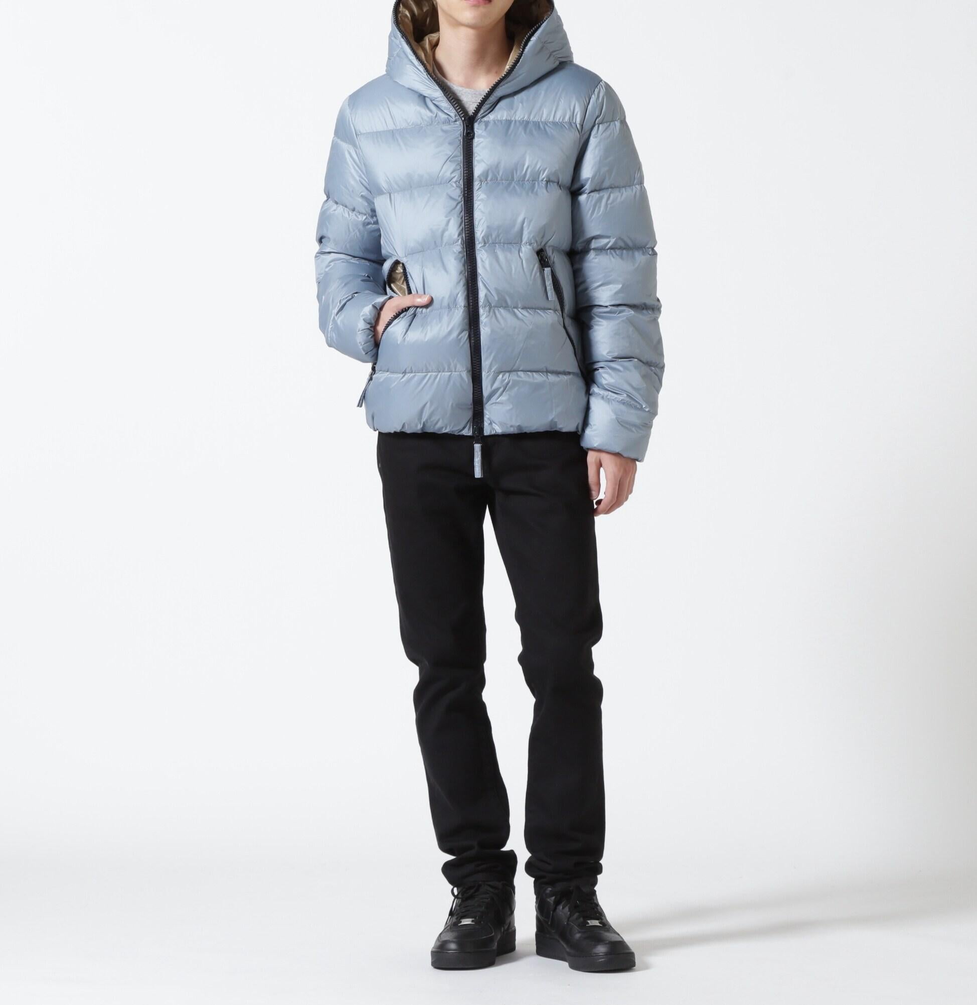 DUVETICA/デュベティカ/DYONS サックス1