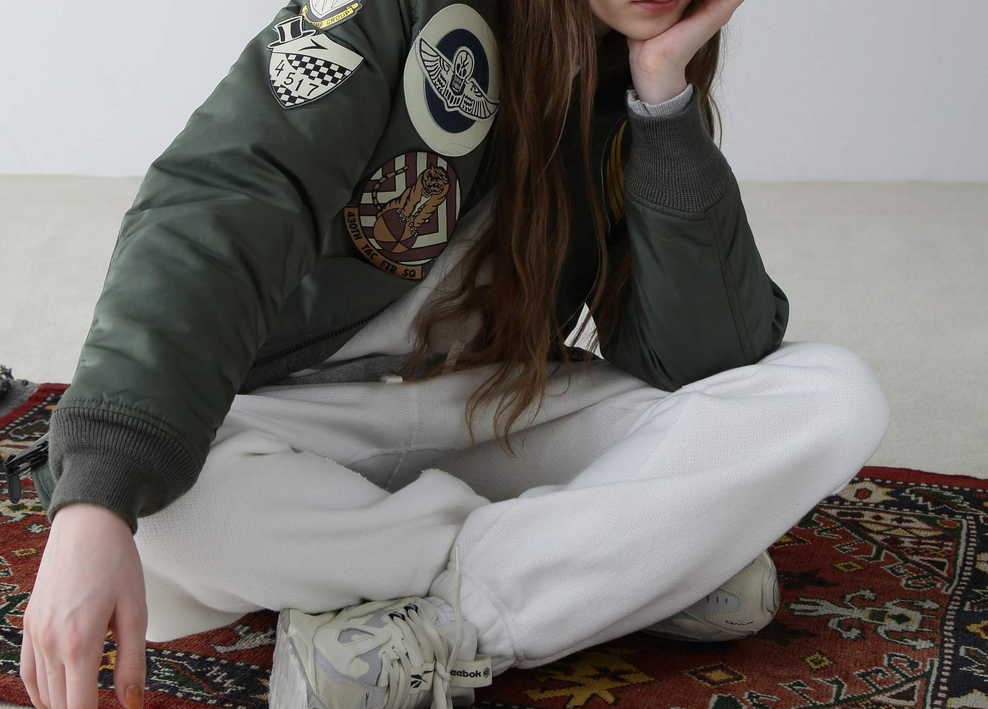 MA-1 Top Gun